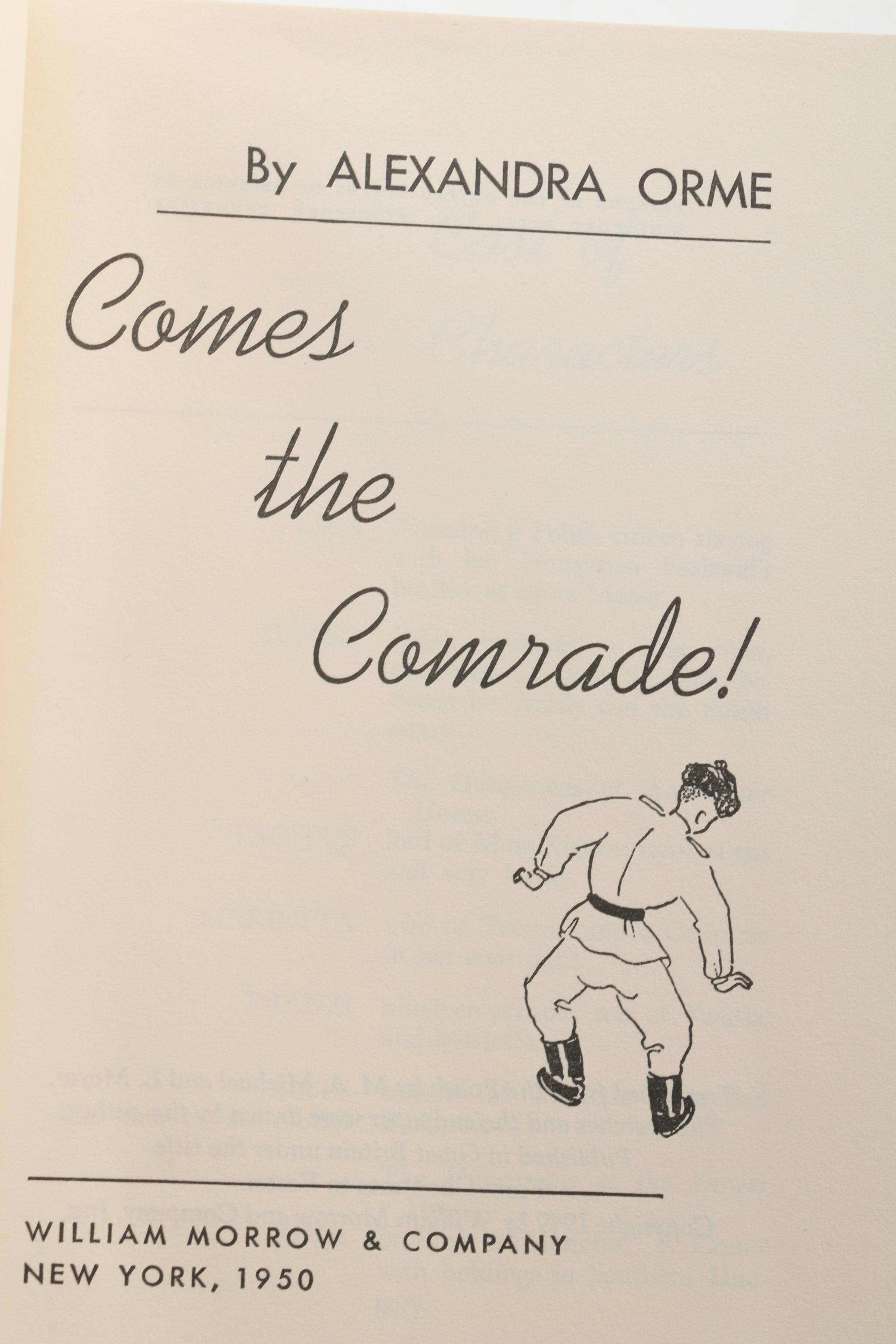 First Edition "KGB: The Secret Work of Soviet Agents" by Barron with Other Books