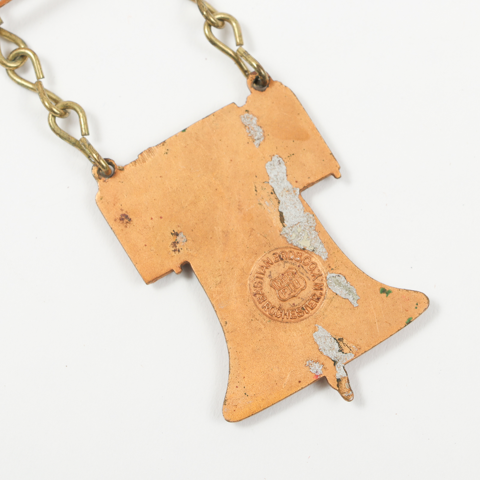 Republican & Democratic National Convention Badges