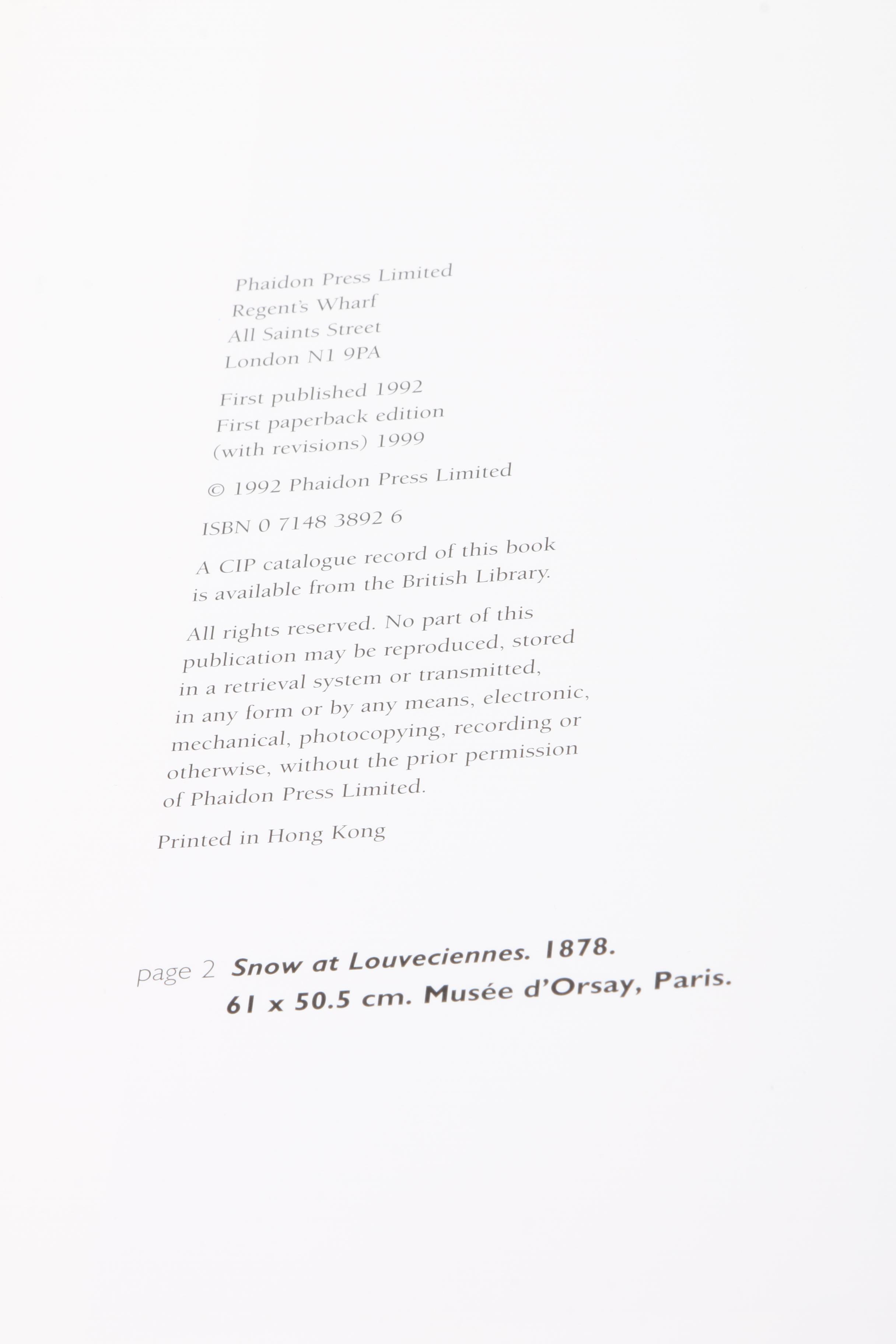 Art and Architecture Coffee Table Books