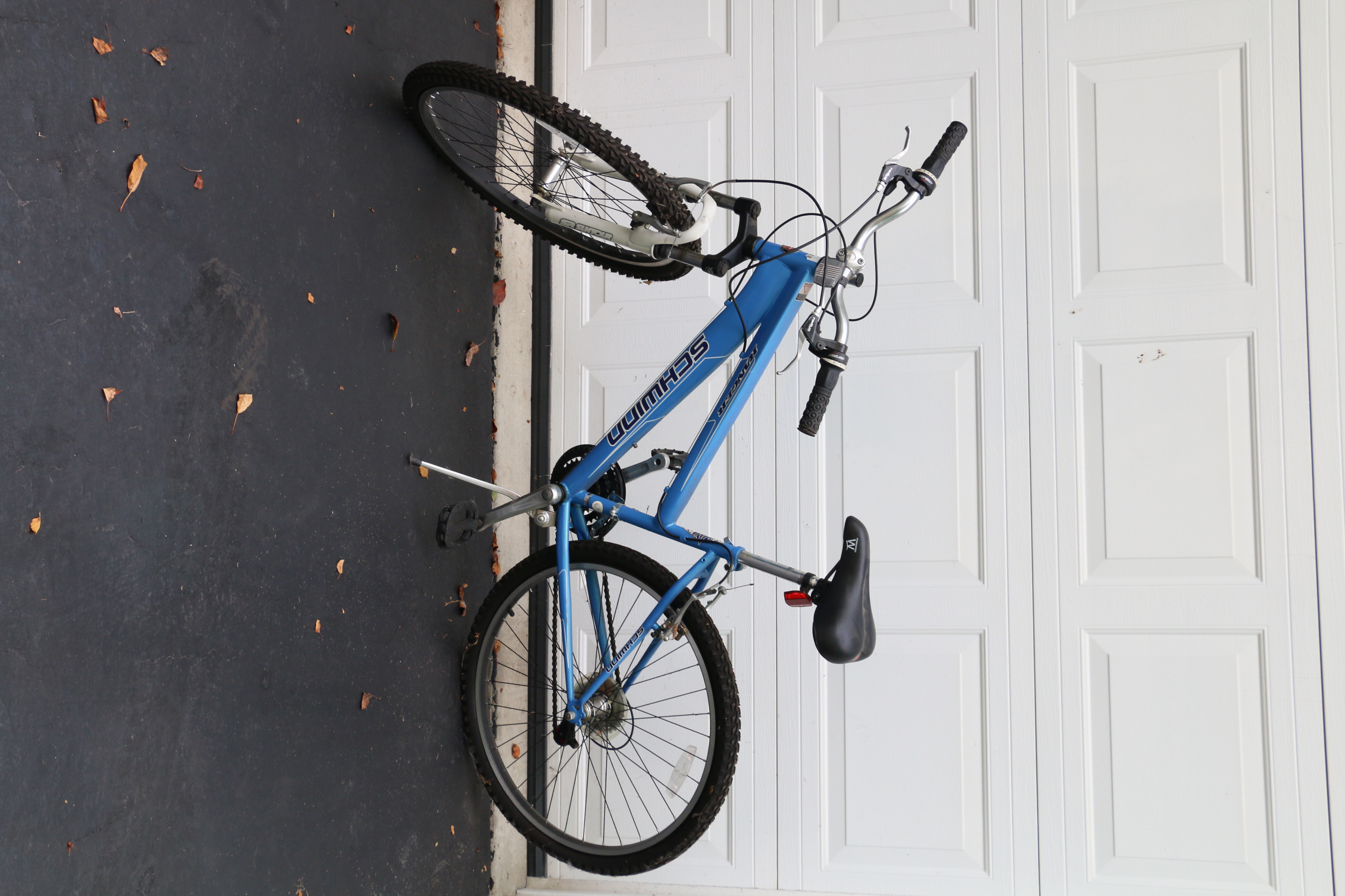 Schwinn Ranger Mountain Bicycle