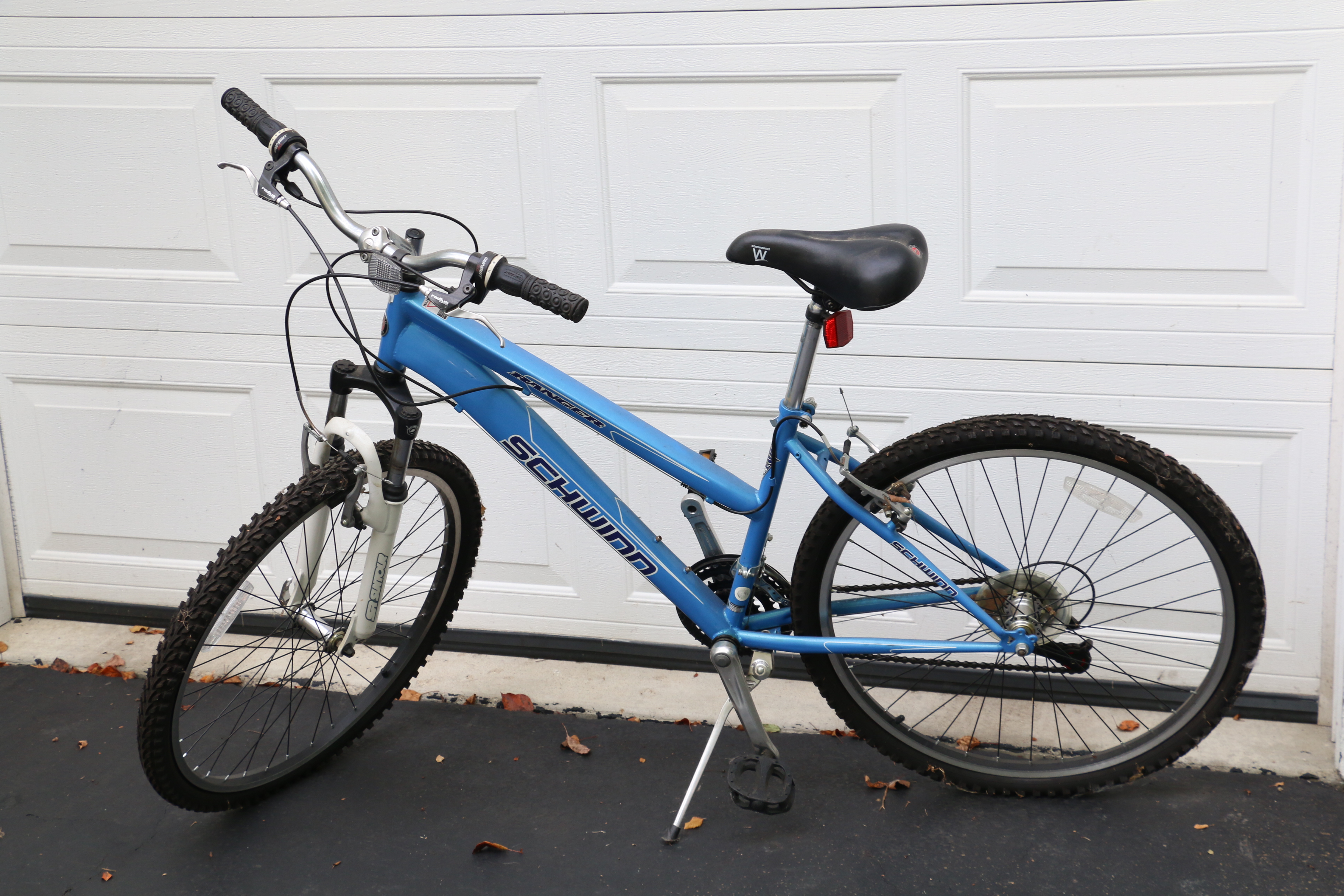 Schwinn Ranger Mountain Bicycle