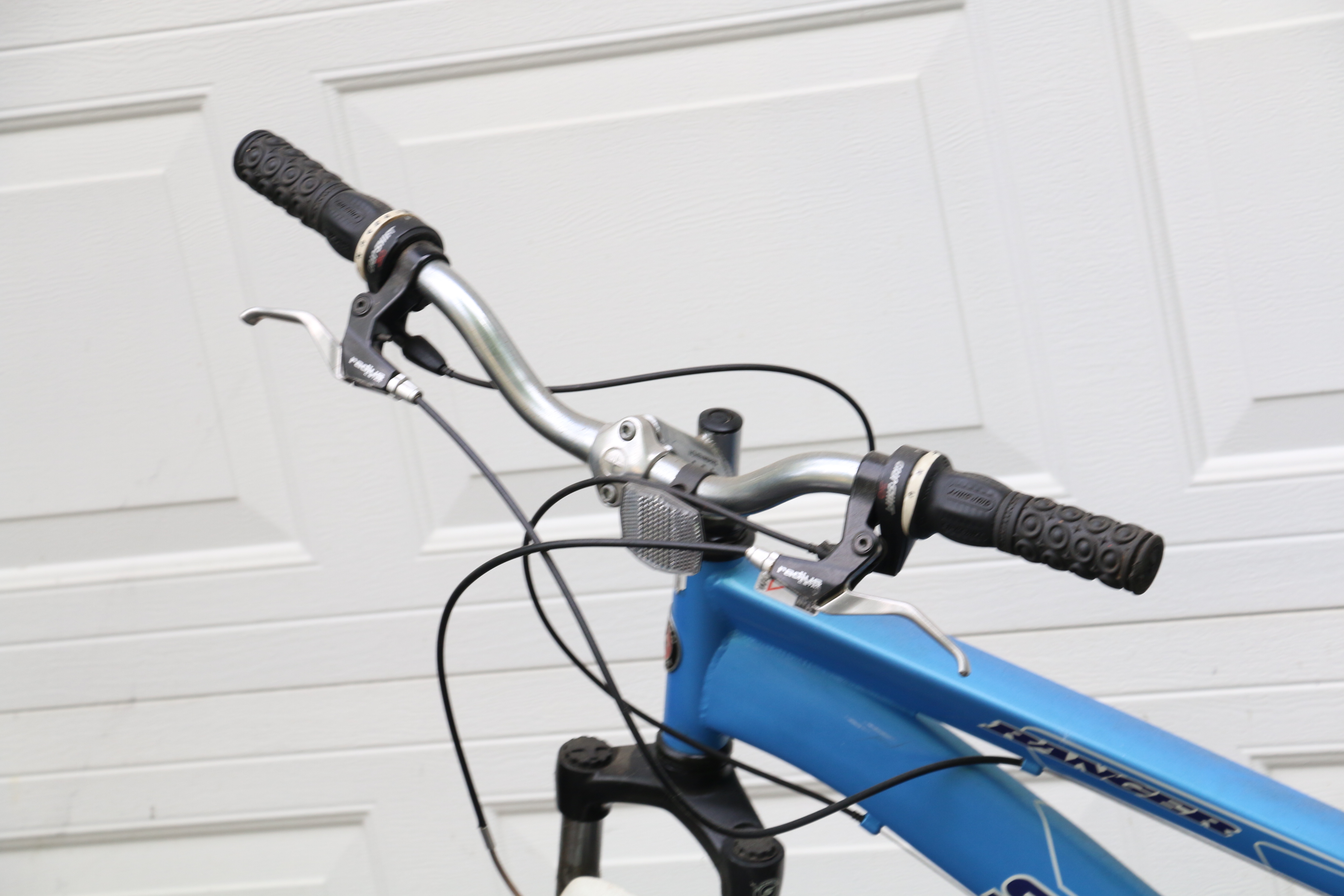 Schwinn Ranger Mountain Bicycle