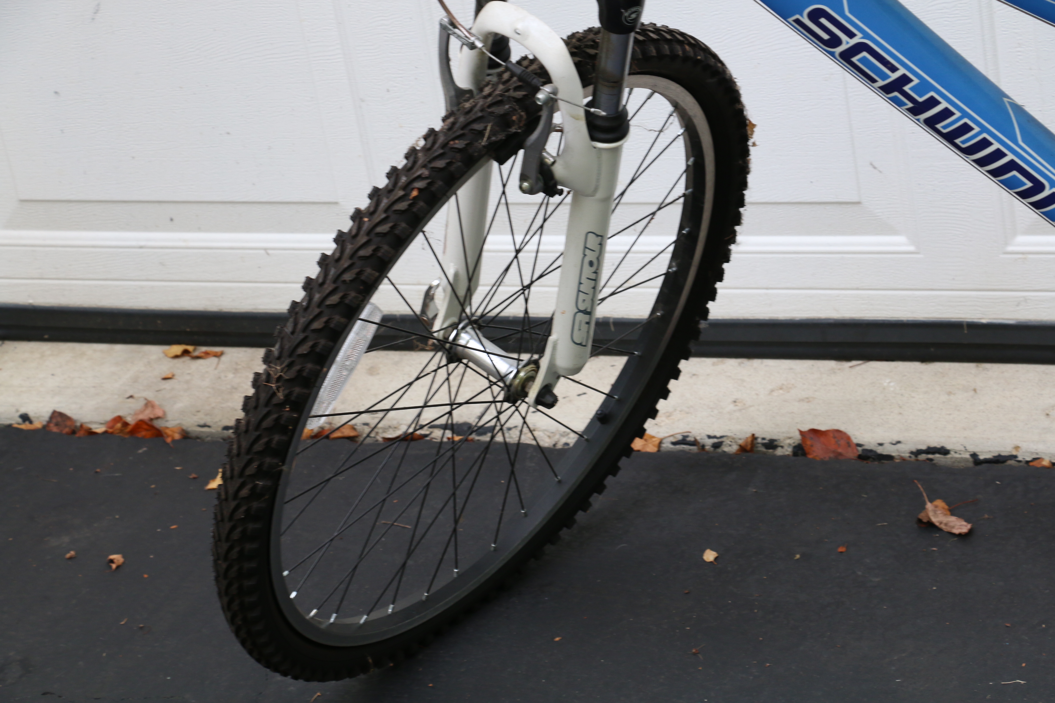 Schwinn Ranger Mountain Bicycle