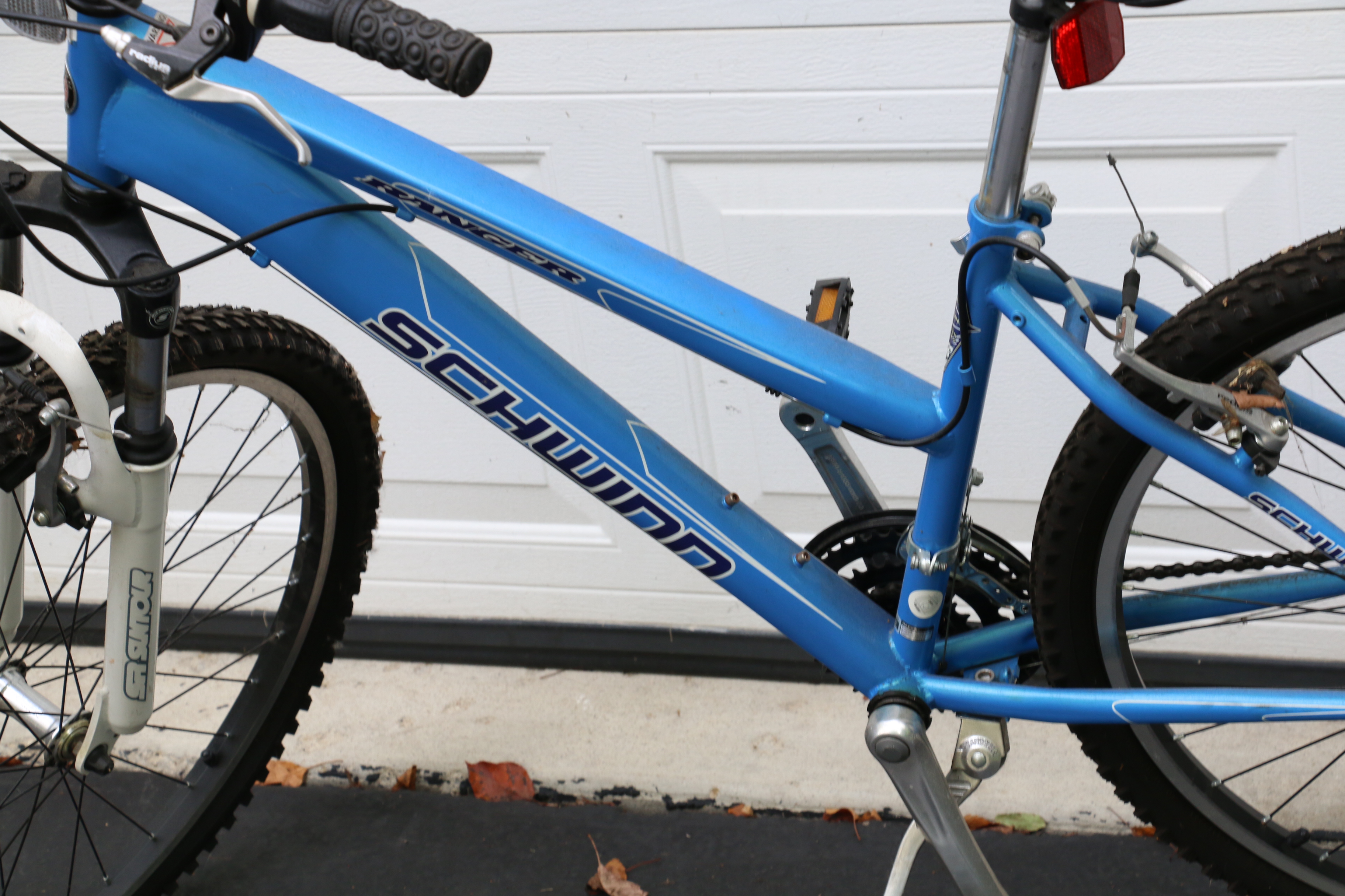 Schwinn Ranger Mountain Bicycle