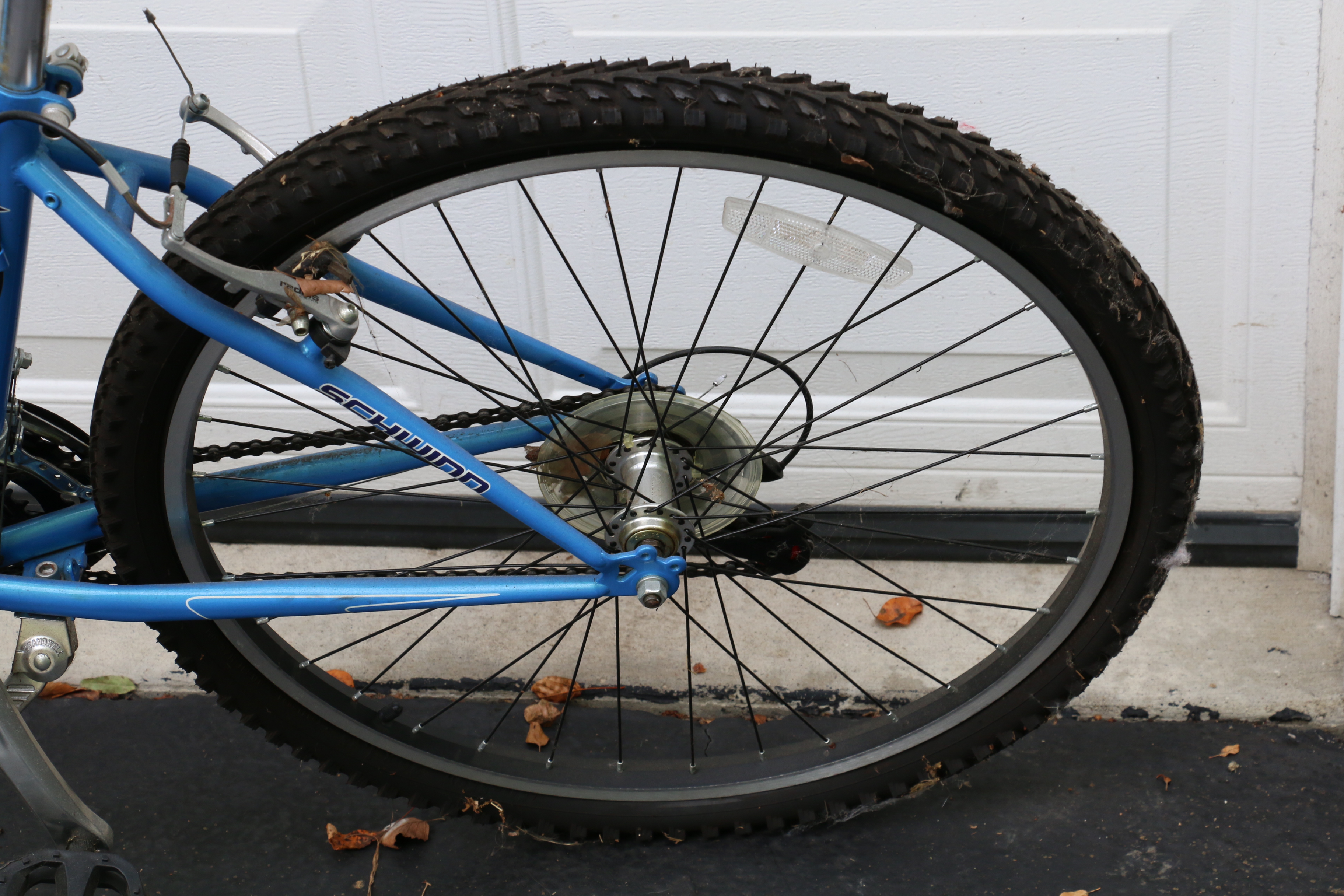 Schwinn Ranger Mountain Bicycle