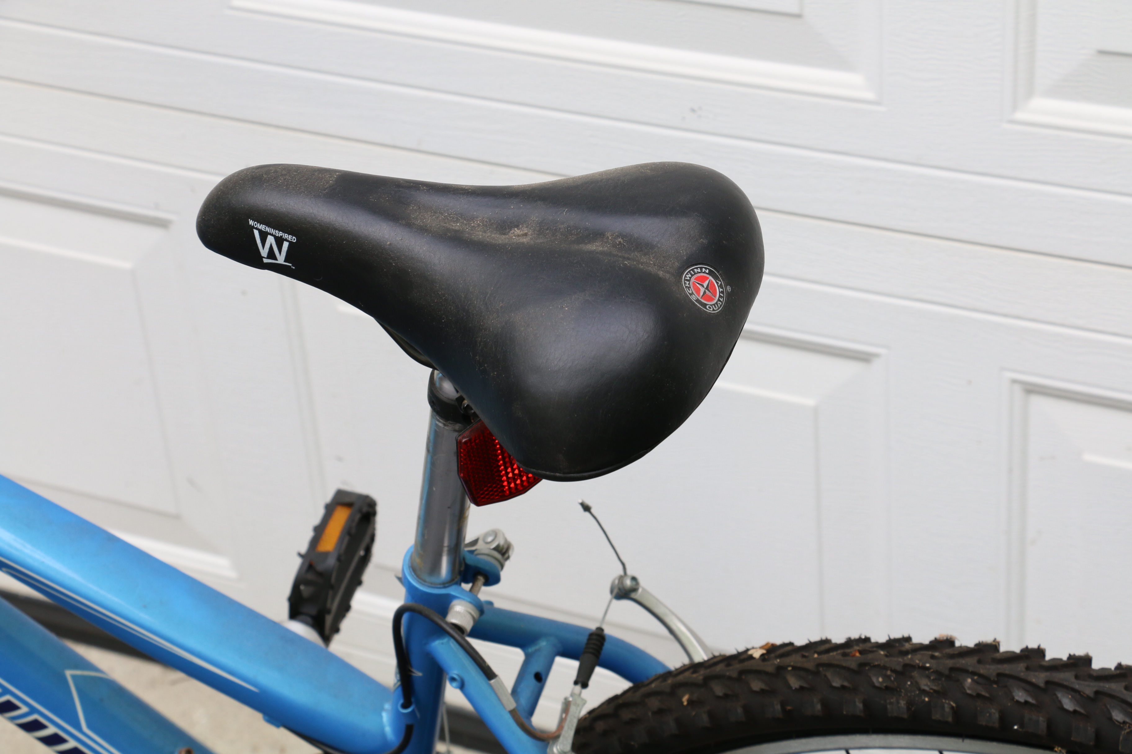 Schwinn Ranger Mountain Bicycle