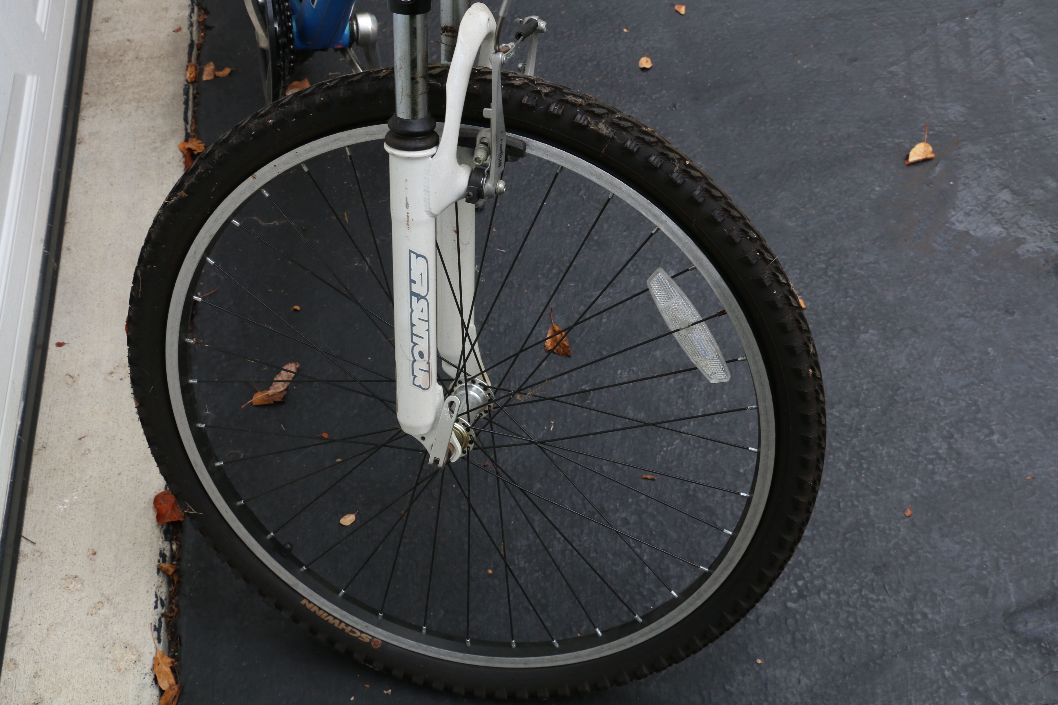 Schwinn Ranger Mountain Bicycle