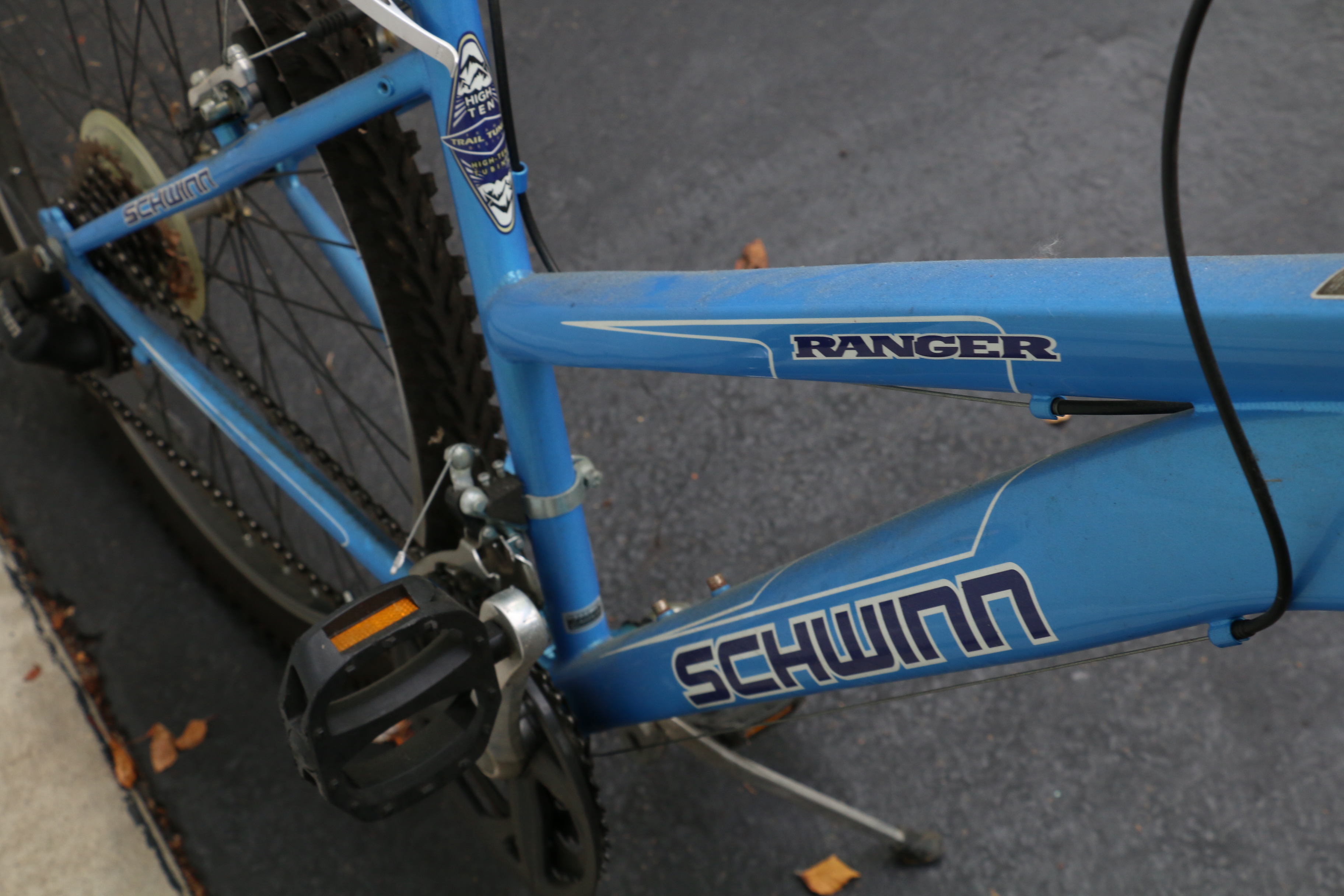 Schwinn Ranger Mountain Bicycle