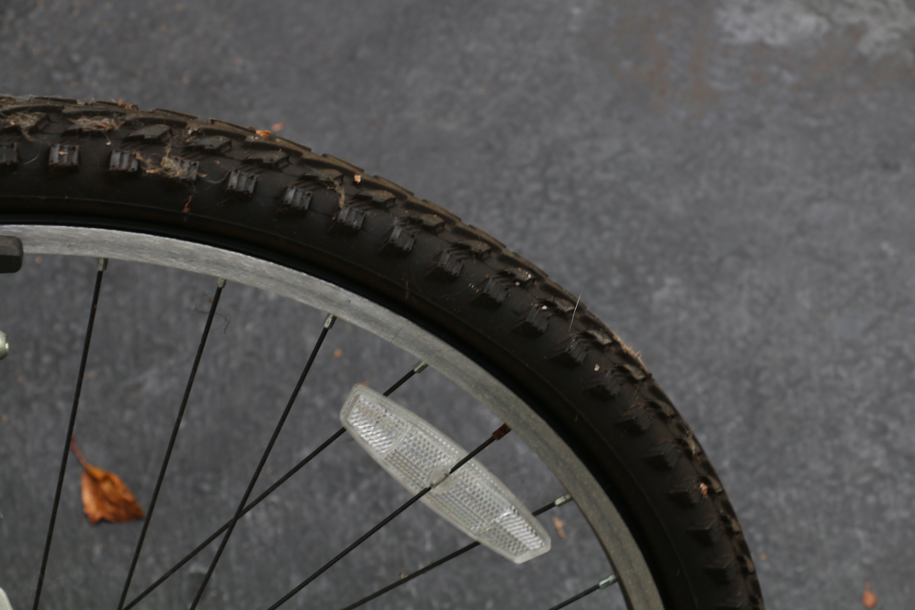 Schwinn Ranger Mountain Bicycle