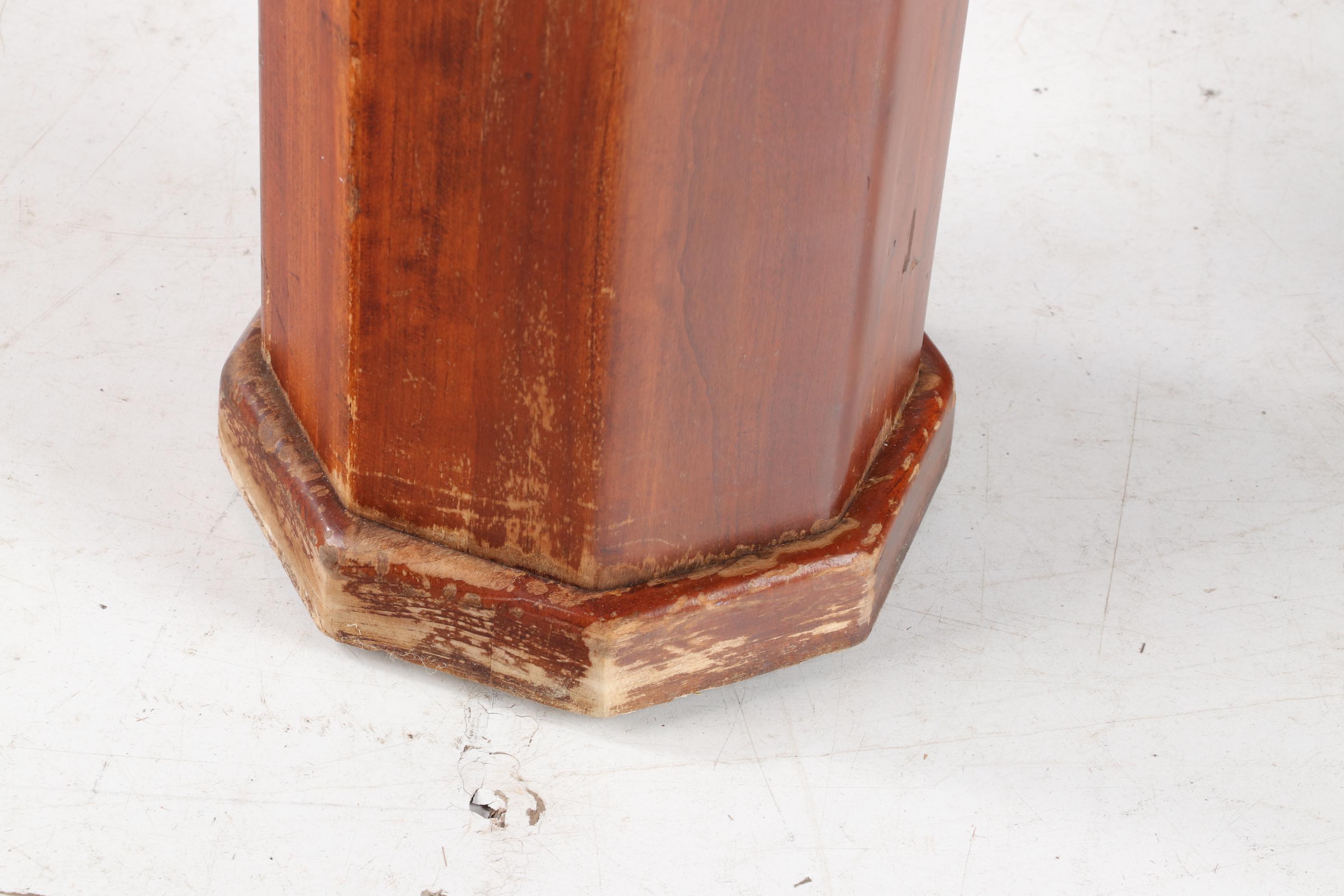 Bob Timberlake for Lexington Furniture Wrought Metal and Cherry King Bed Frame