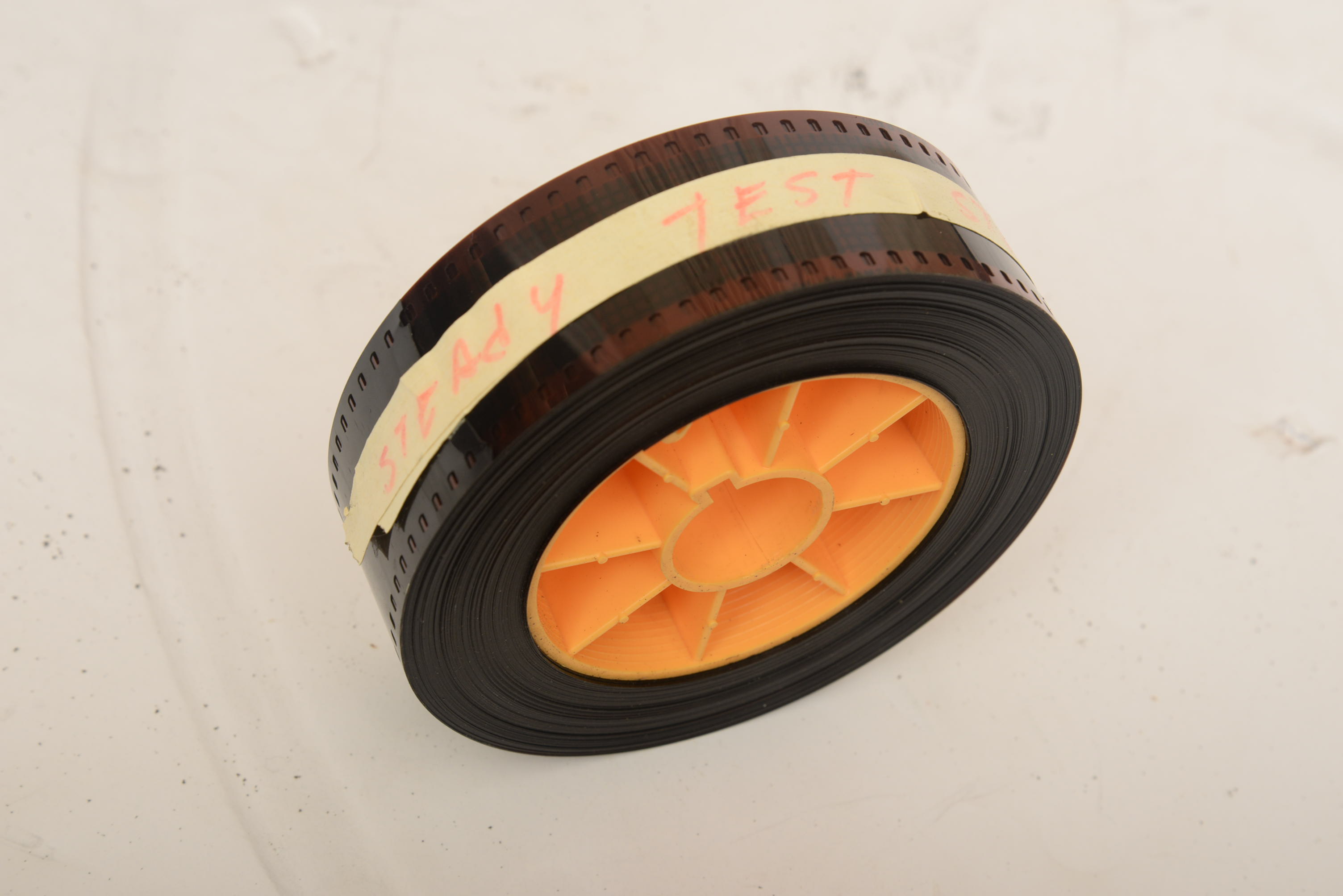 Important Mitchell Camera No. 672 35mm Motion Picture Camera, Film and Motor