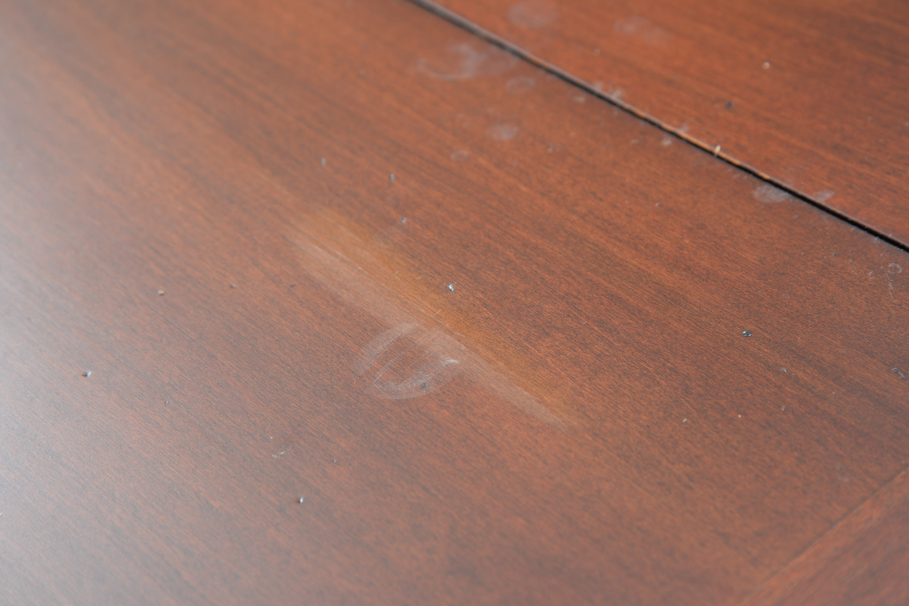 Ethan Allen "British Classics" Collection Convertible Console Dining Table