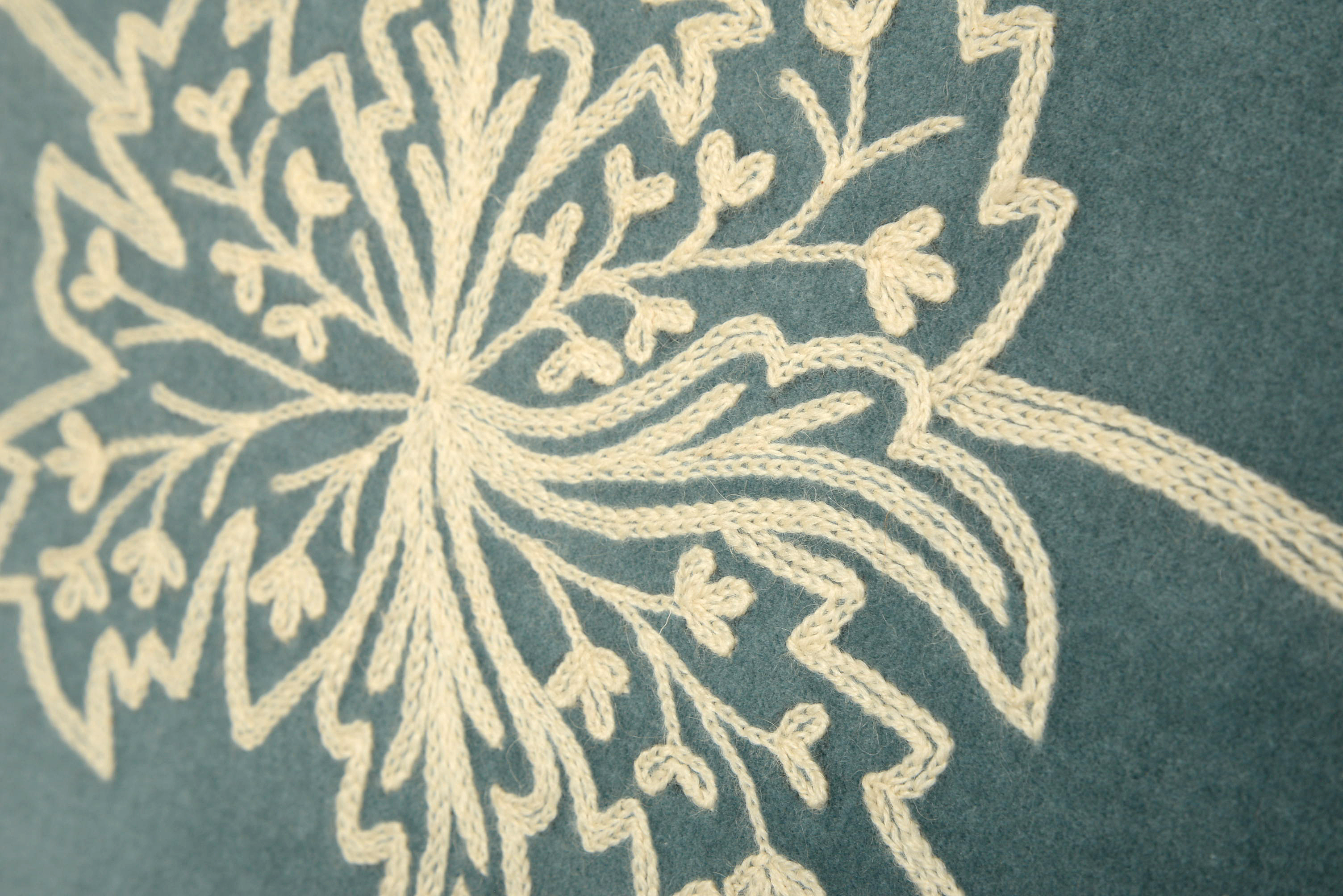 East End Interiors Highback Settee