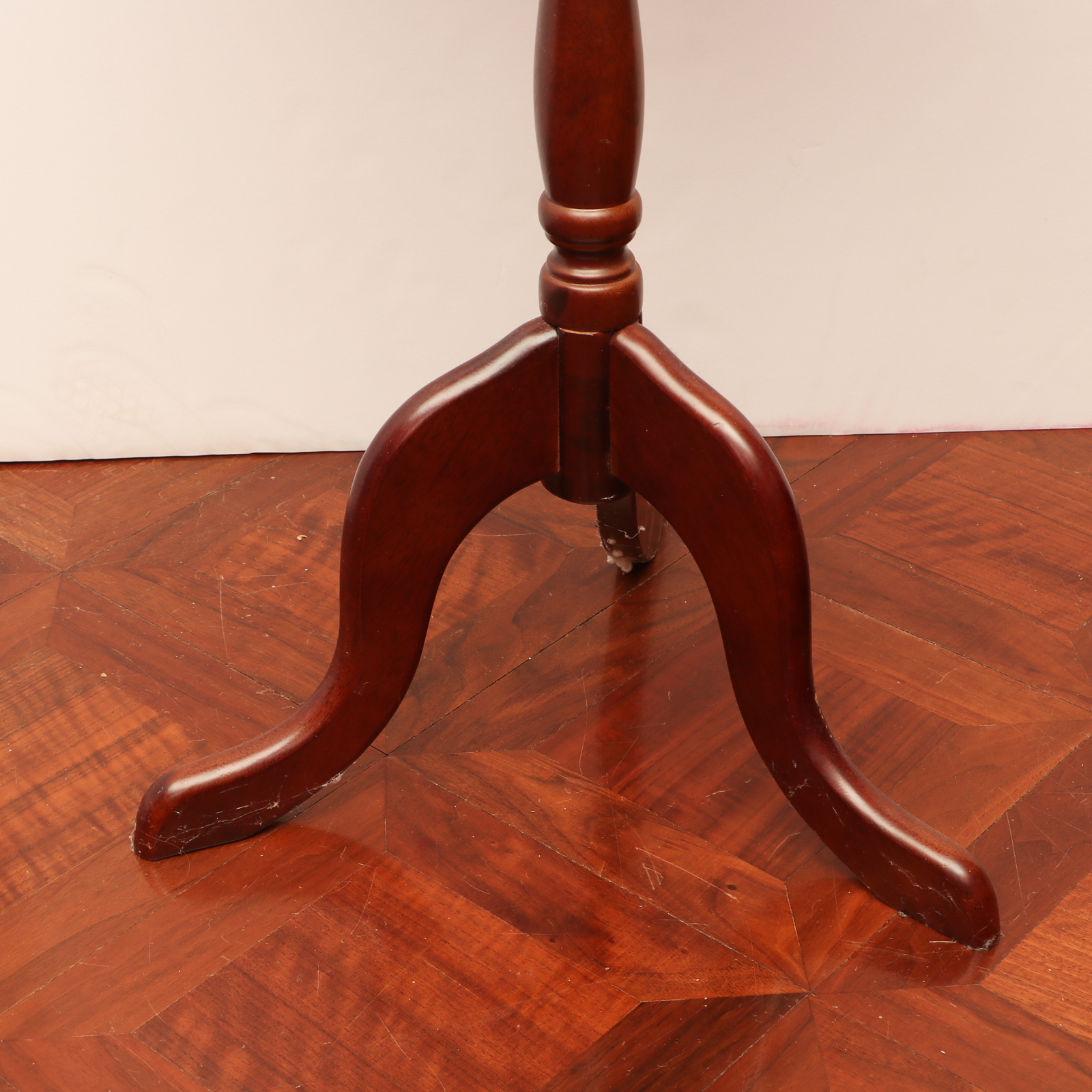 Replogle World Classic Series Standing Globe, Mid to Late 20th Century