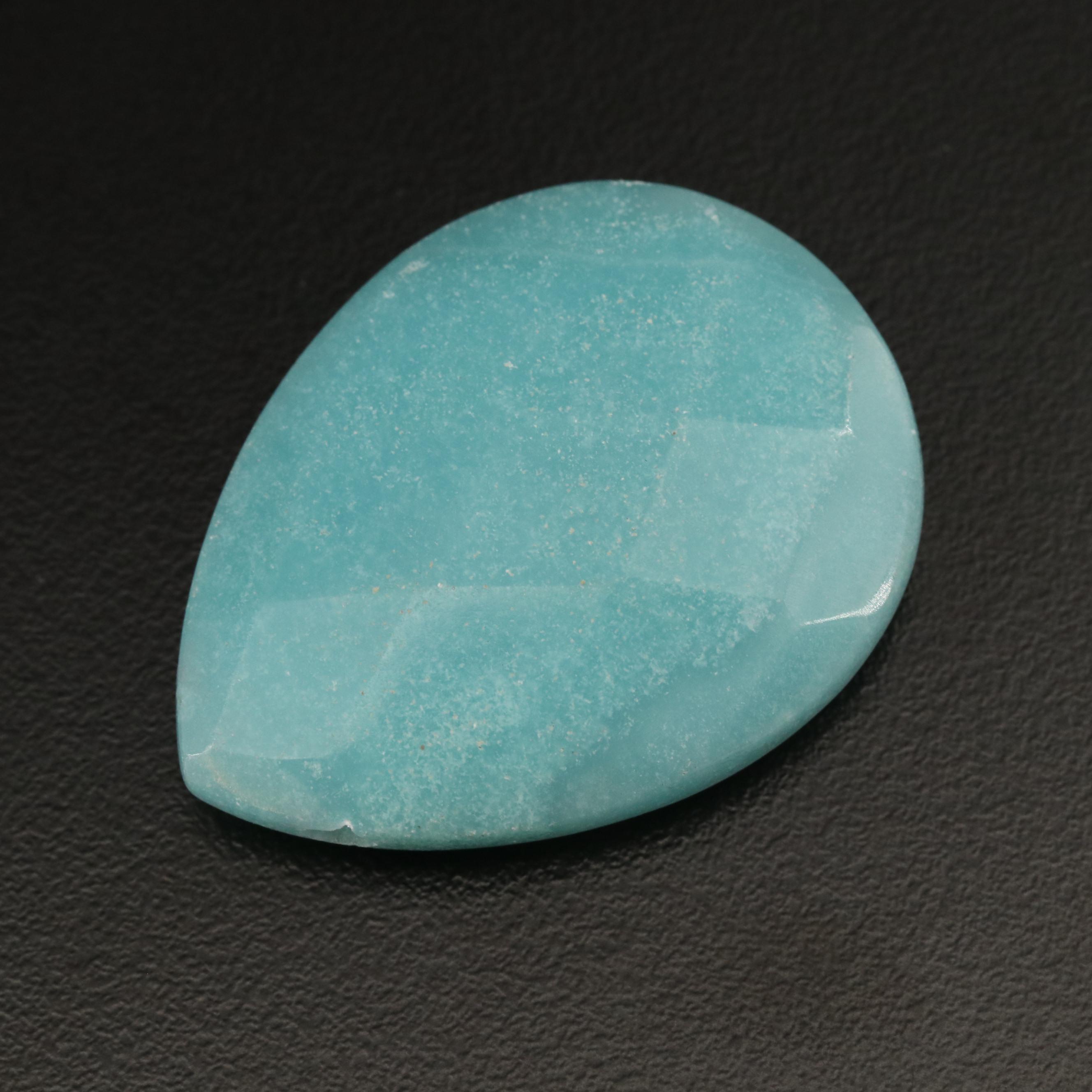 Loose 361.42 CTW Quartzite and Chalcedony Faceted Beads