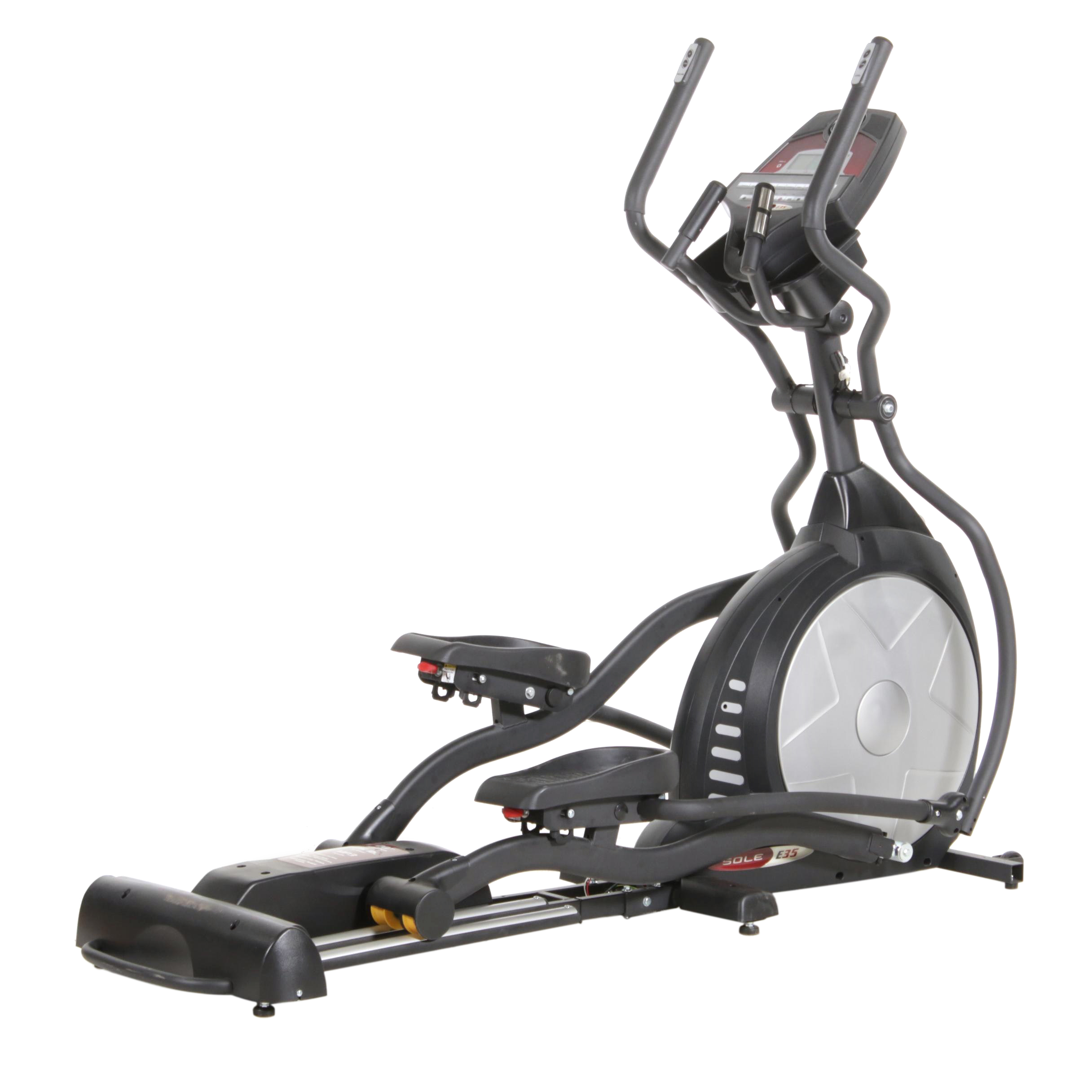 Sole E35 Elliptical Trainer