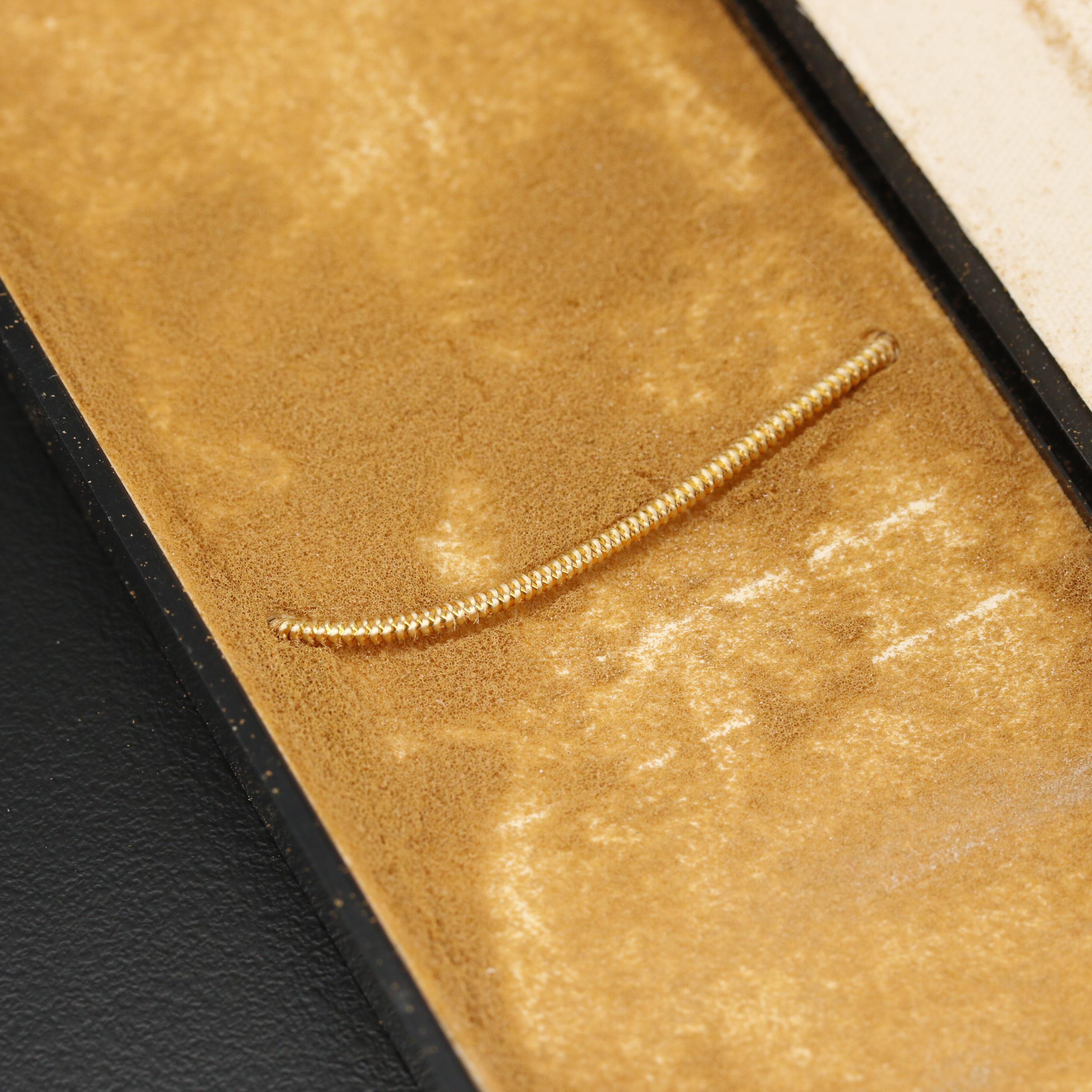 Mickey Mouse Disney Land 17 Jewels Stem Wind Watch