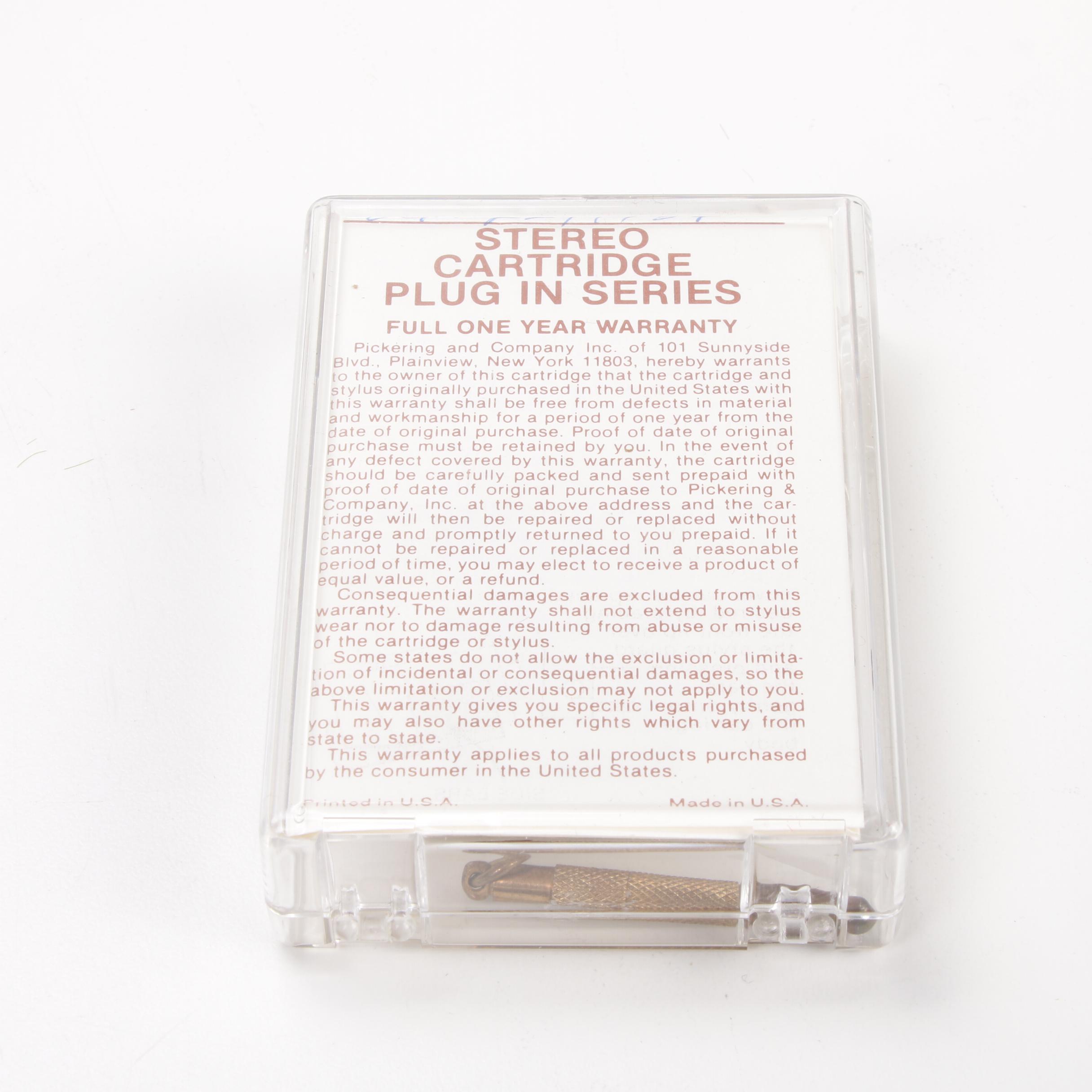 Sanyo TP-1020 Turntable and Sansui G-3500 Pure Power Stereo Receiver