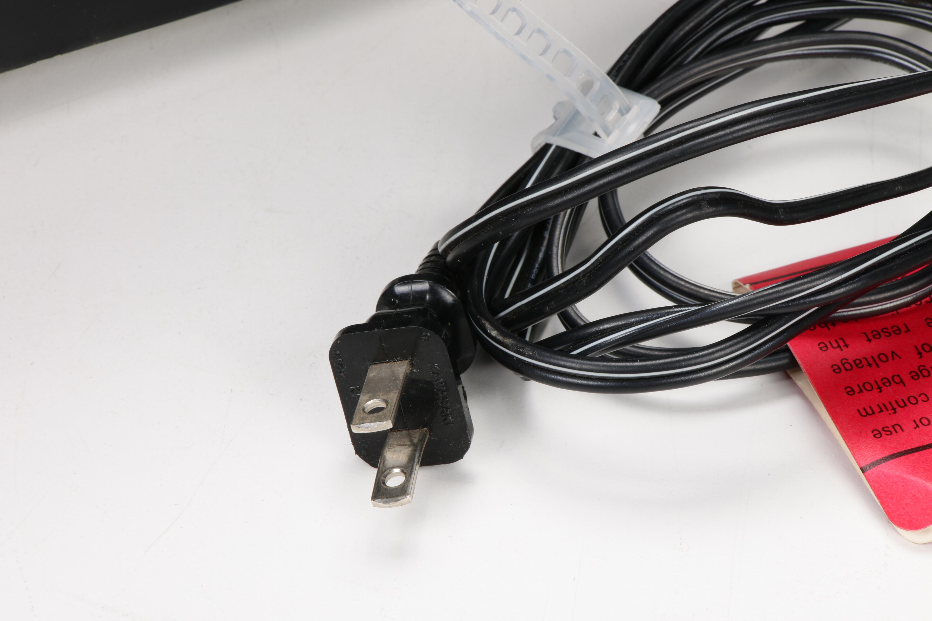 Sanyo TP-1020 Turntable and Sansui G-3500 Pure Power Stereo Receiver