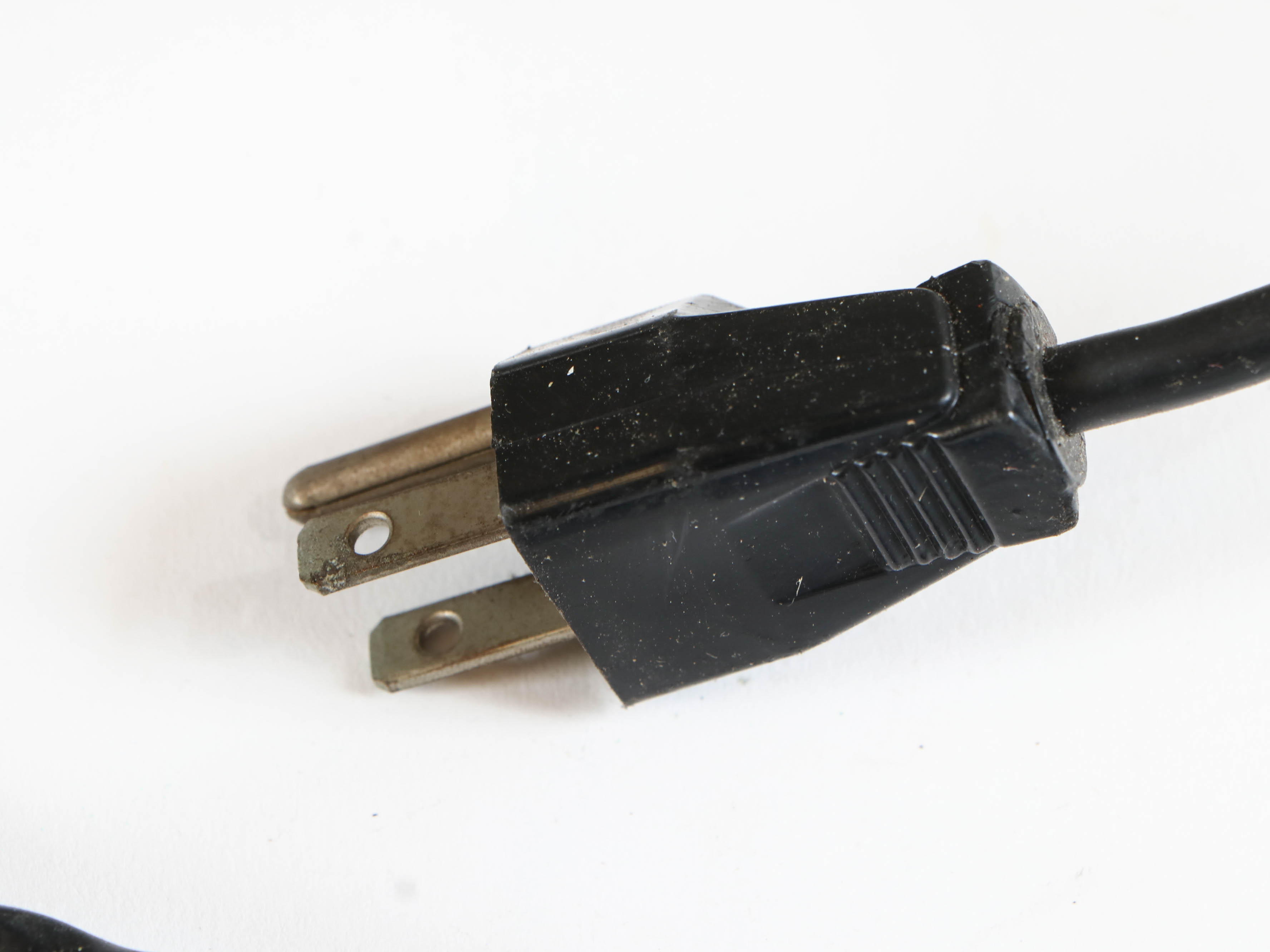 Reichert Metallurgical Microscope and Power Supply