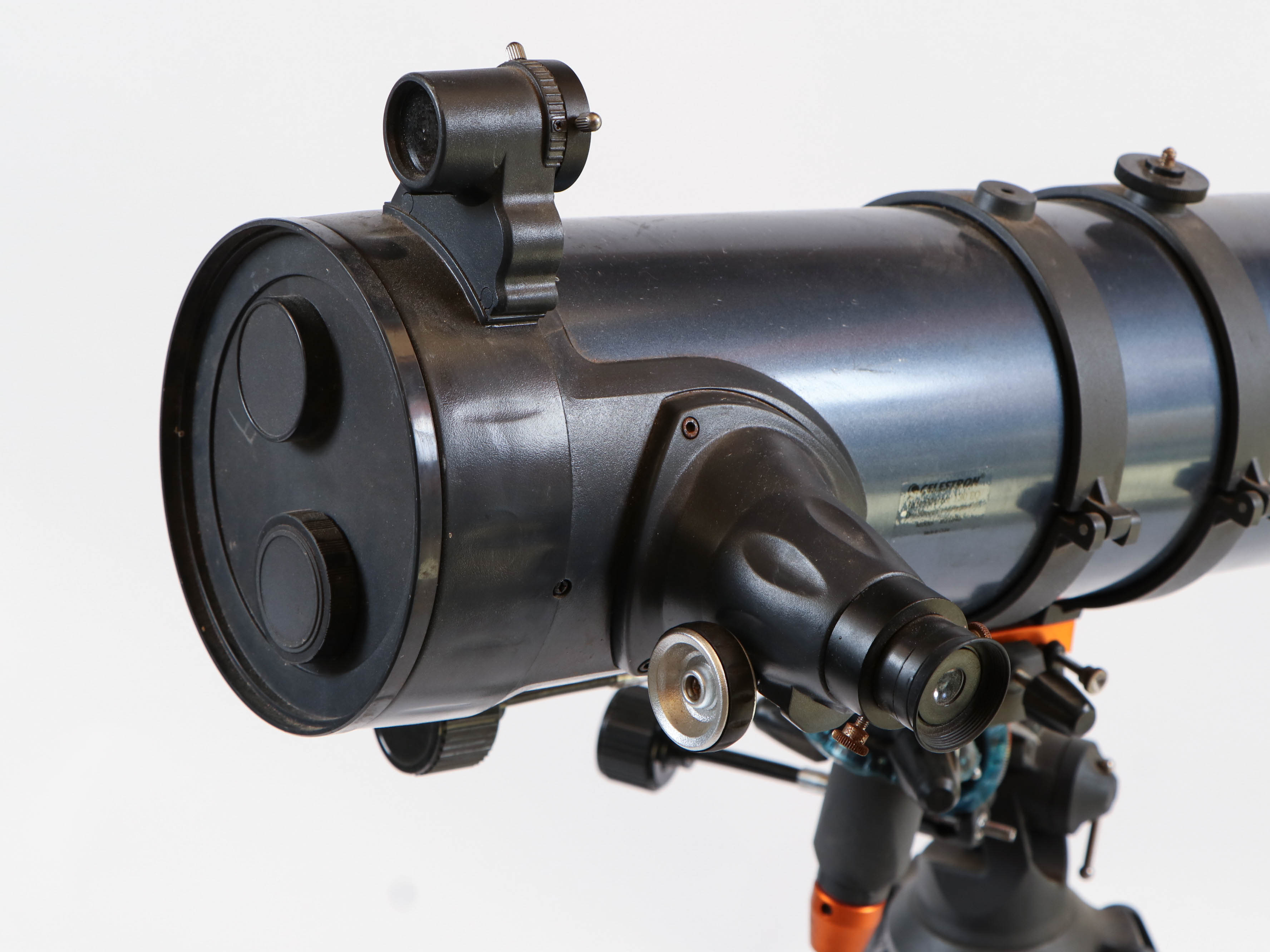 Celestron AstroMaster 130 Telescope