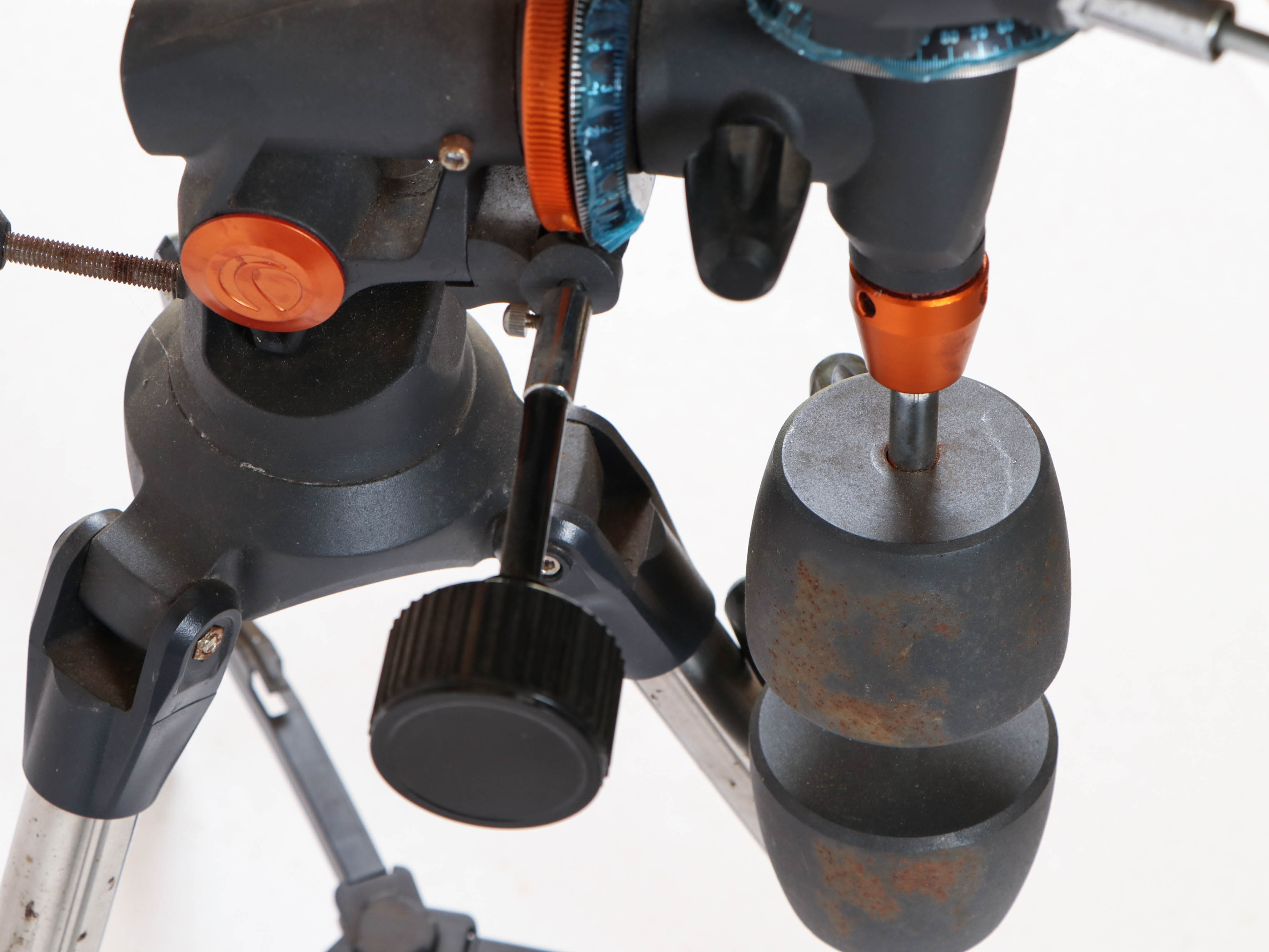 Celestron AstroMaster 130 Telescope