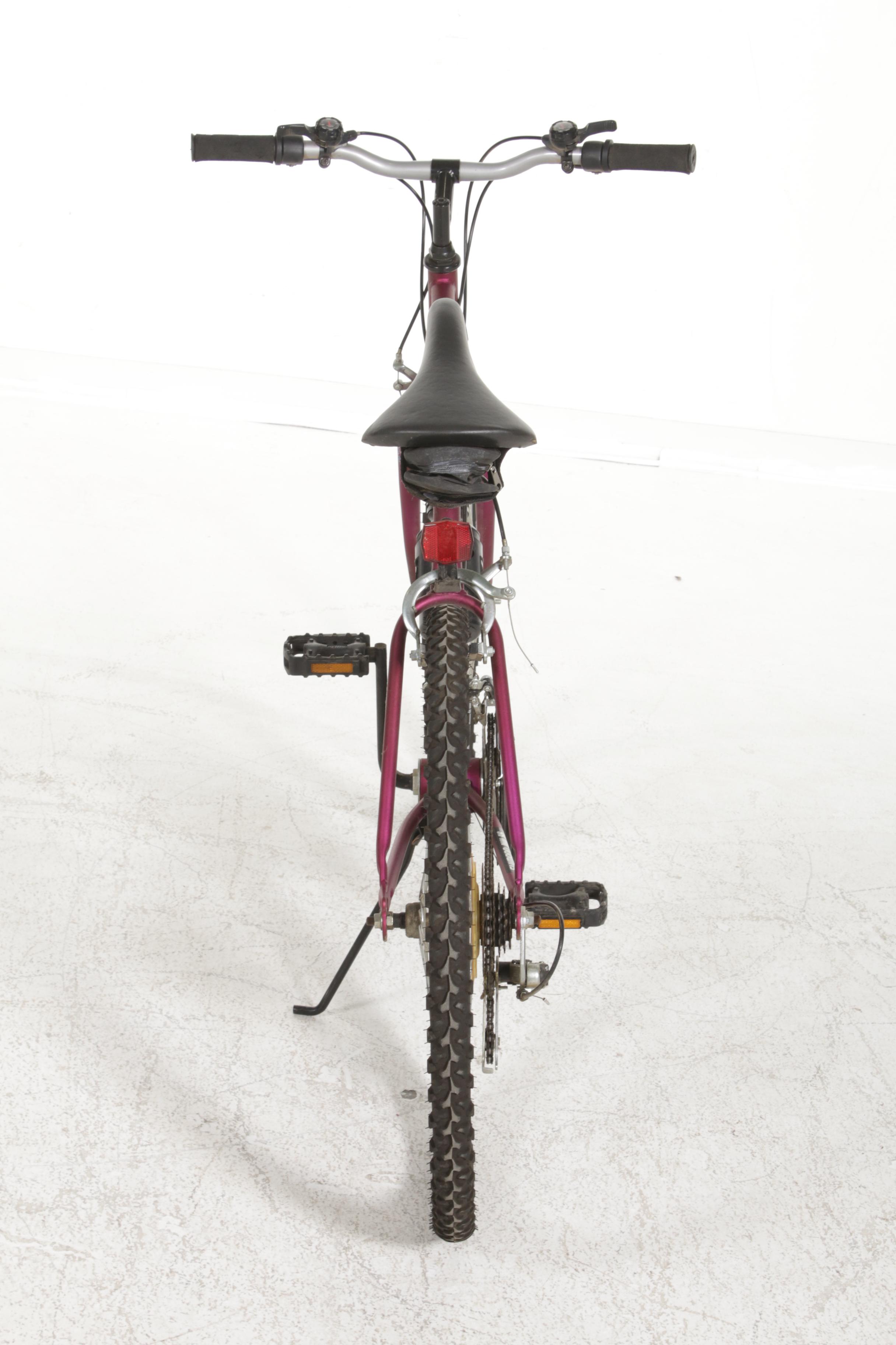 Roadmaster Rock Harbor Mountain Bike