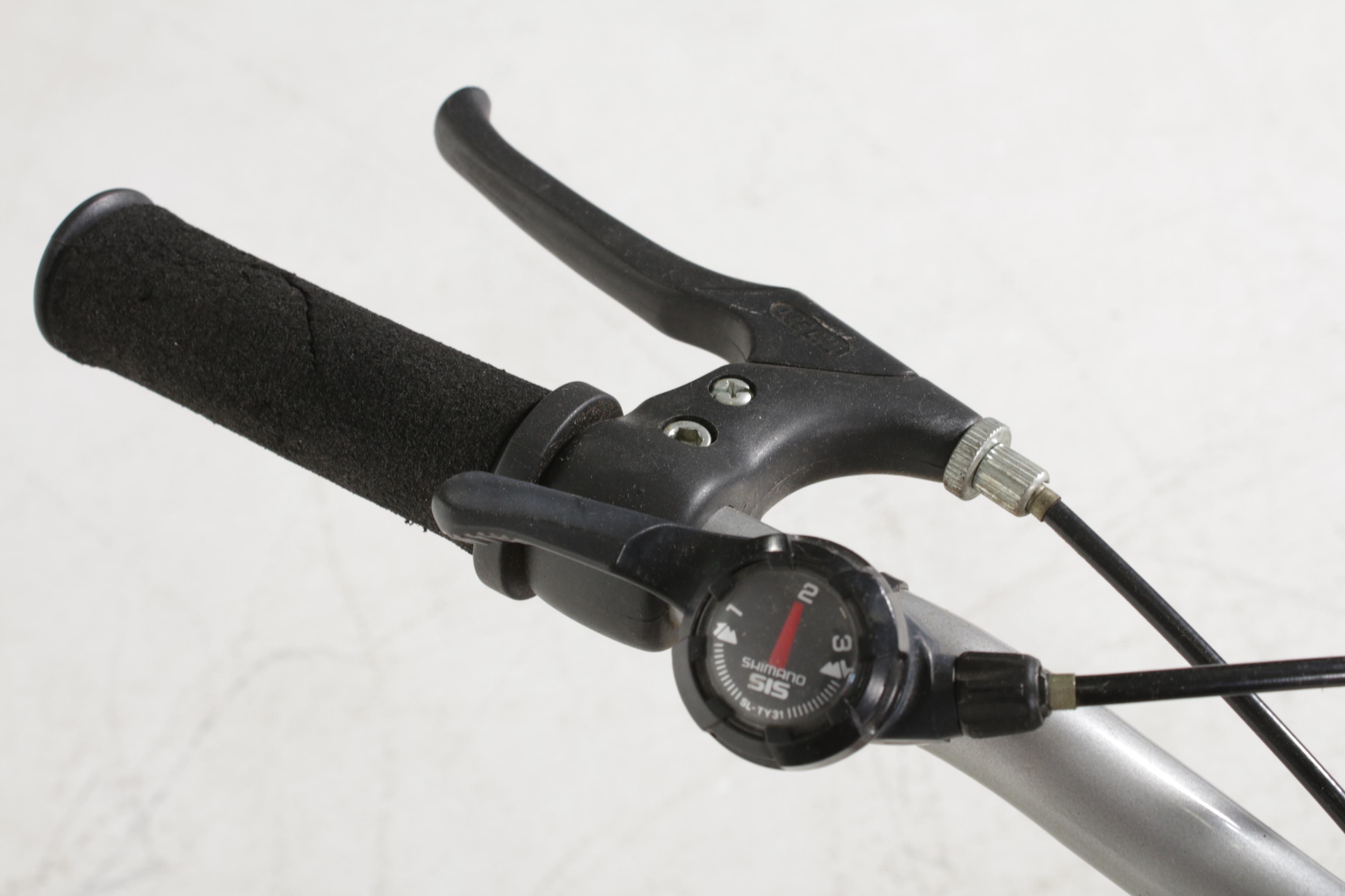 Roadmaster Rock Harbor Mountain Bike