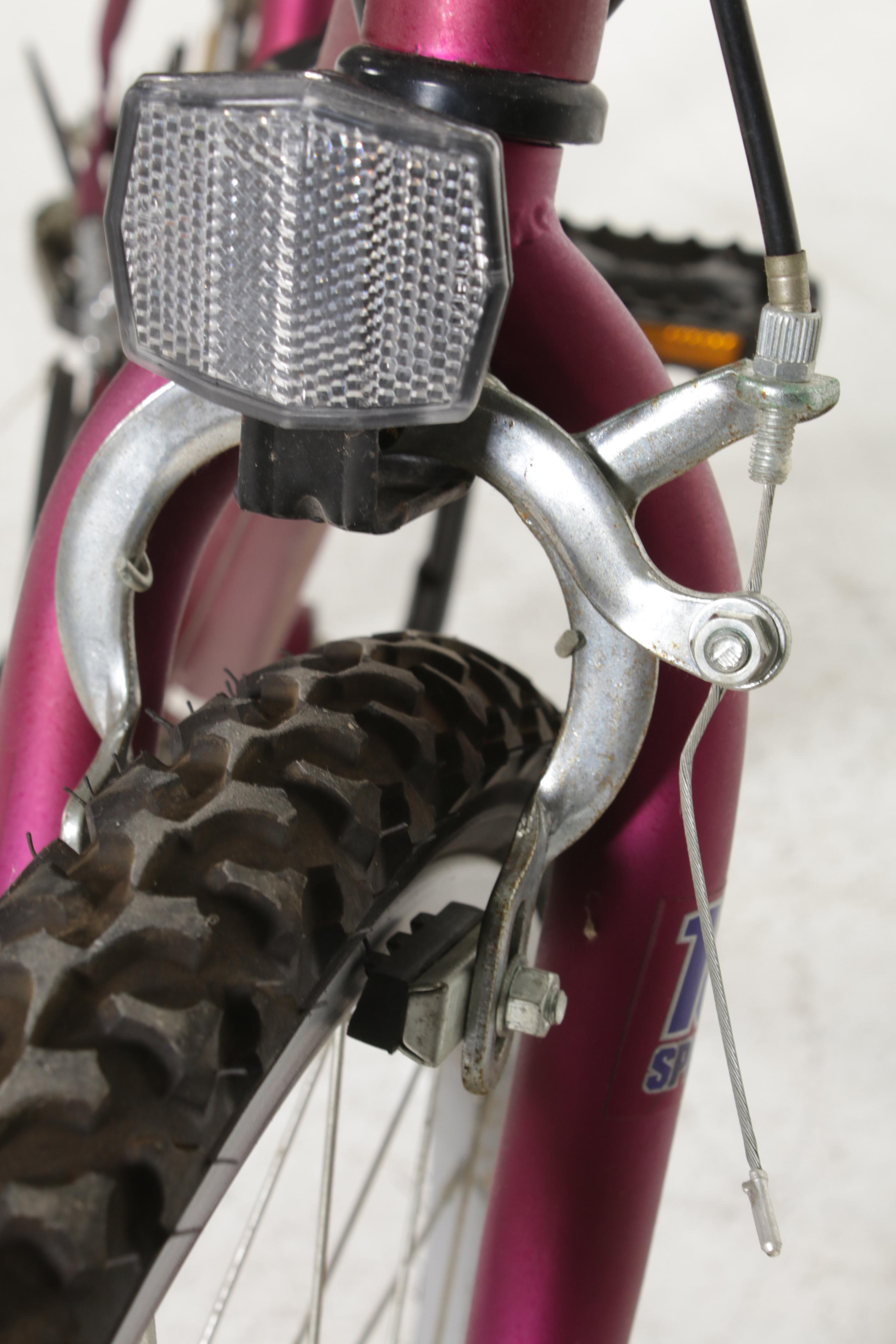 Roadmaster Rock Harbor Mountain Bike