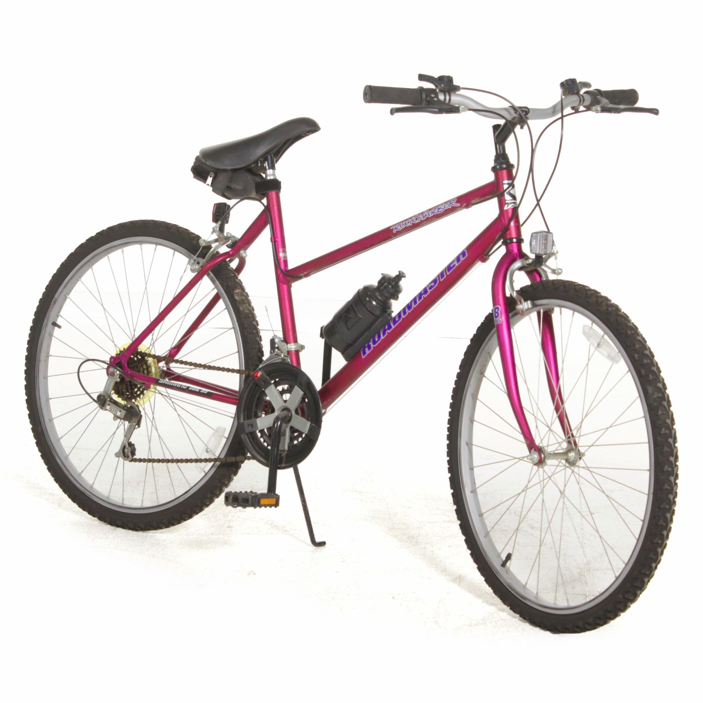 Roadmaster Rock Harbor Mountain Bike