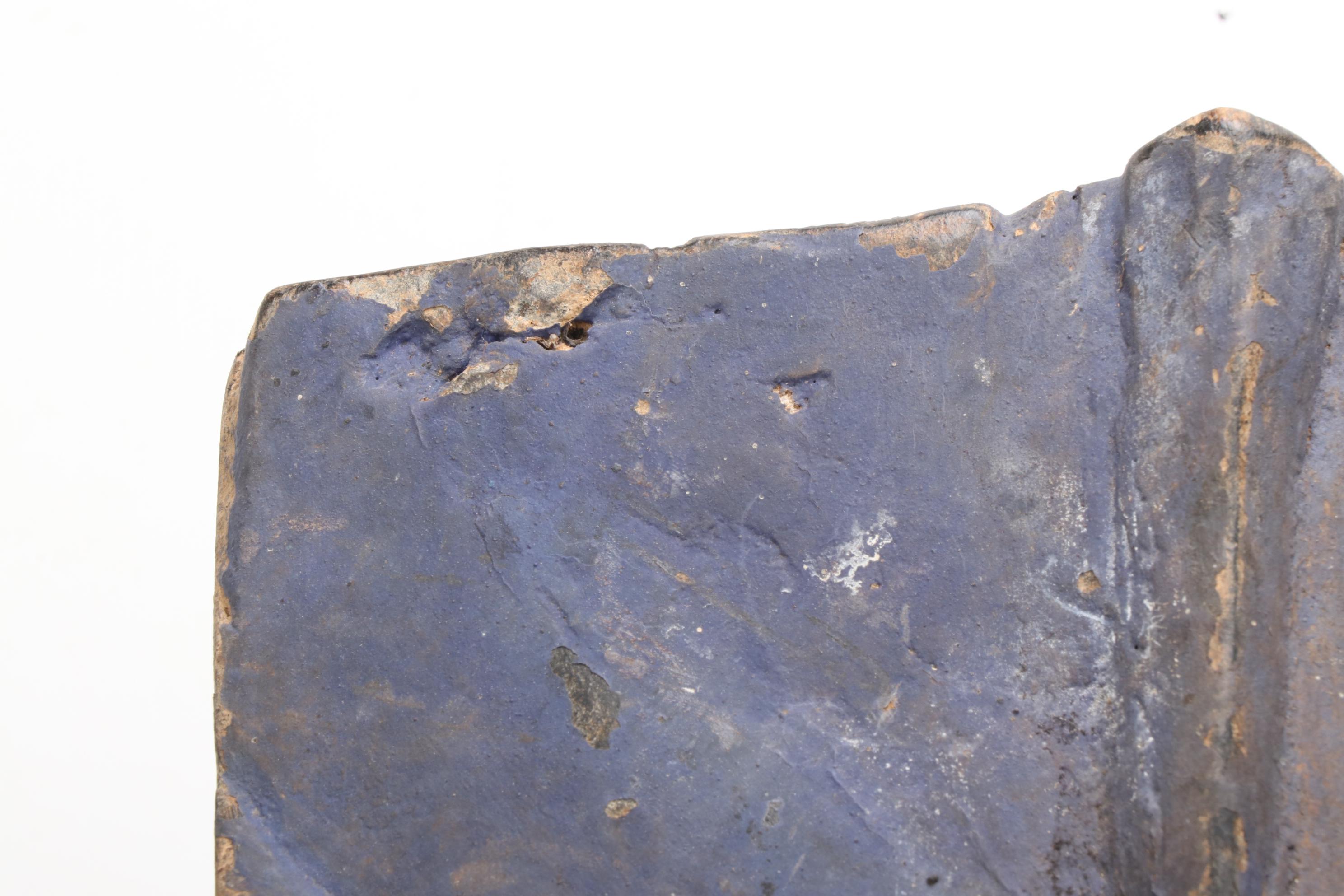 Grebo Style Hand-Carved Wood Mask