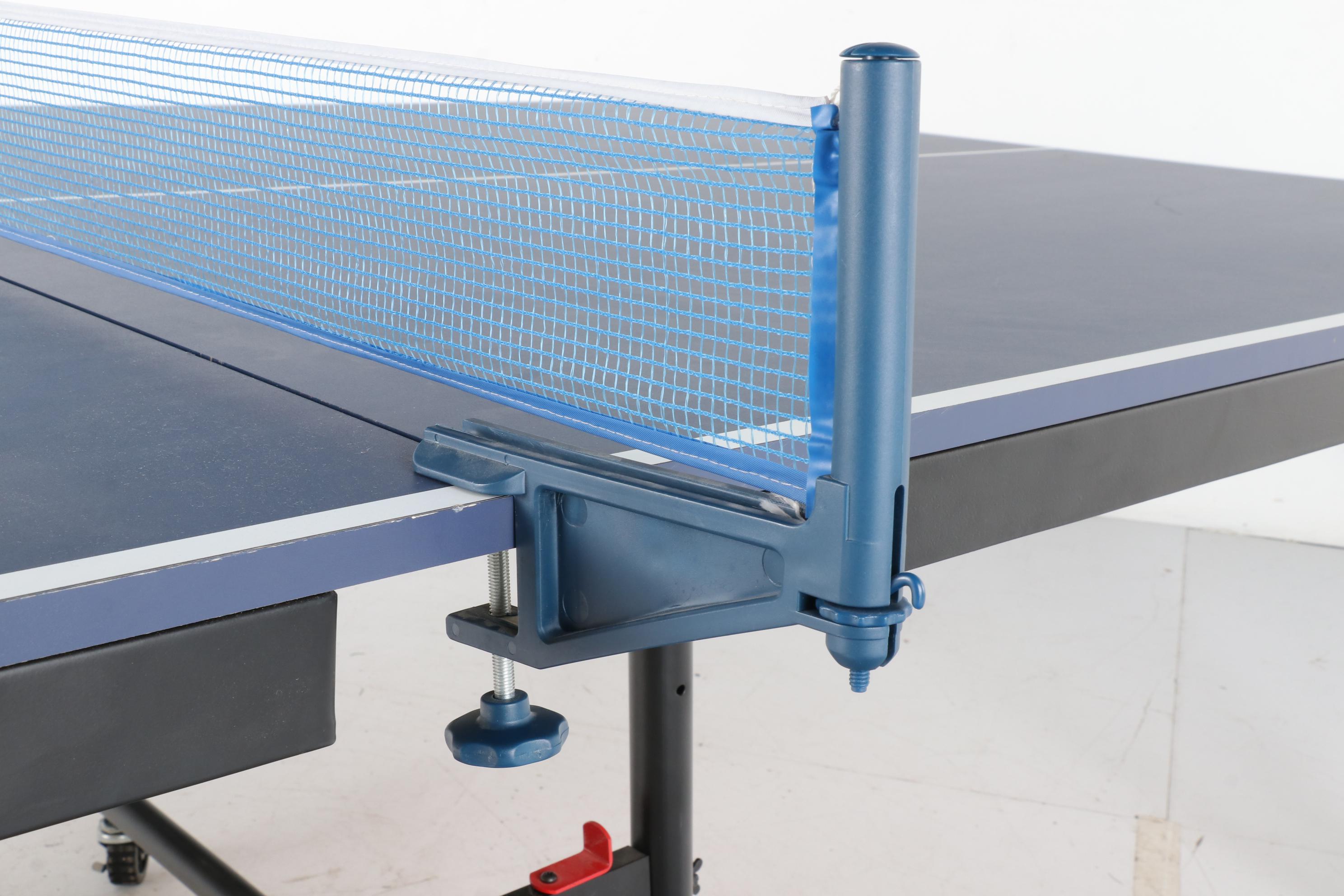 Wilson Foldable Ping-Pong Table