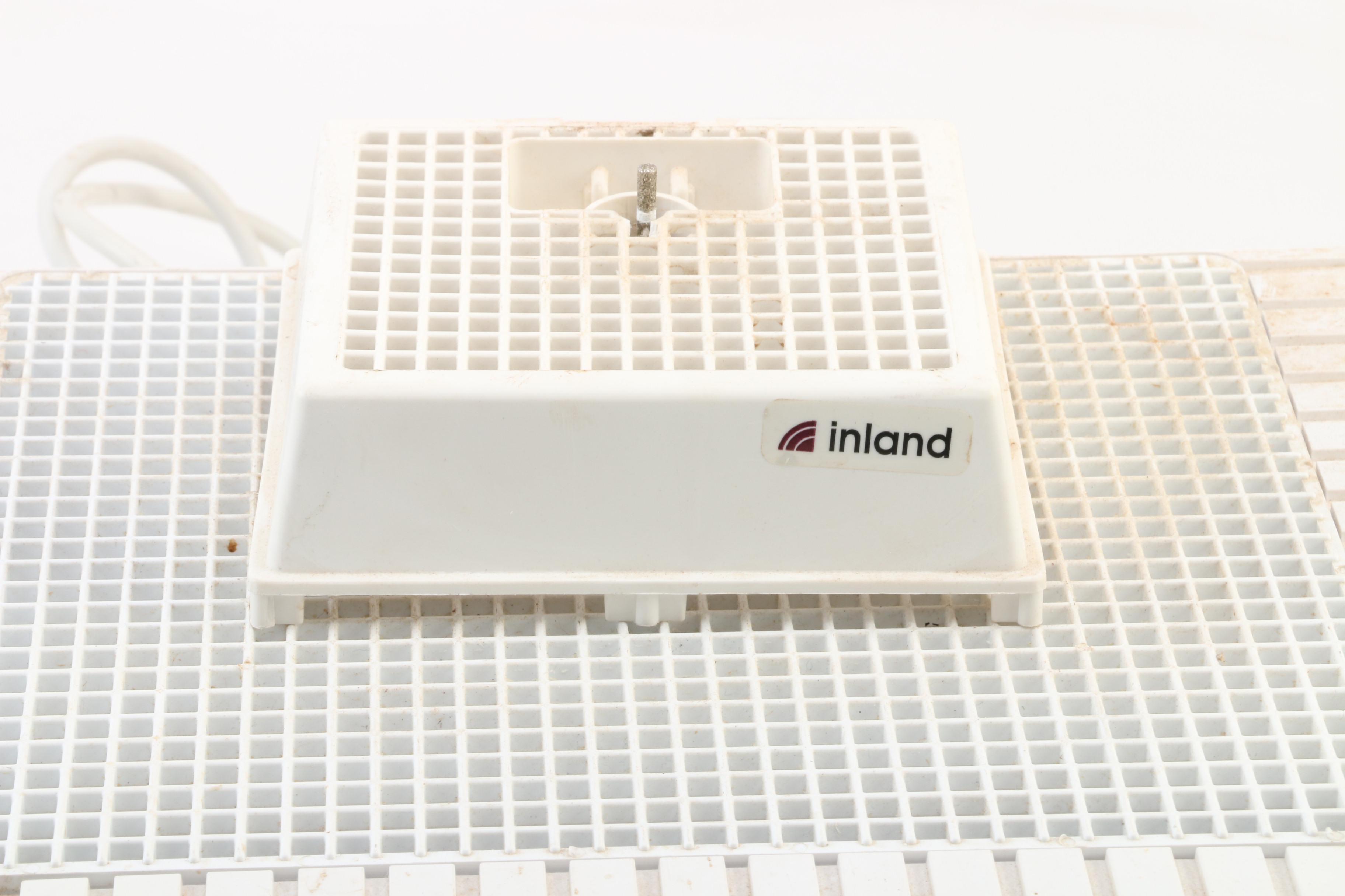 Inland Craft Wizard IV Stained Glass Grinder