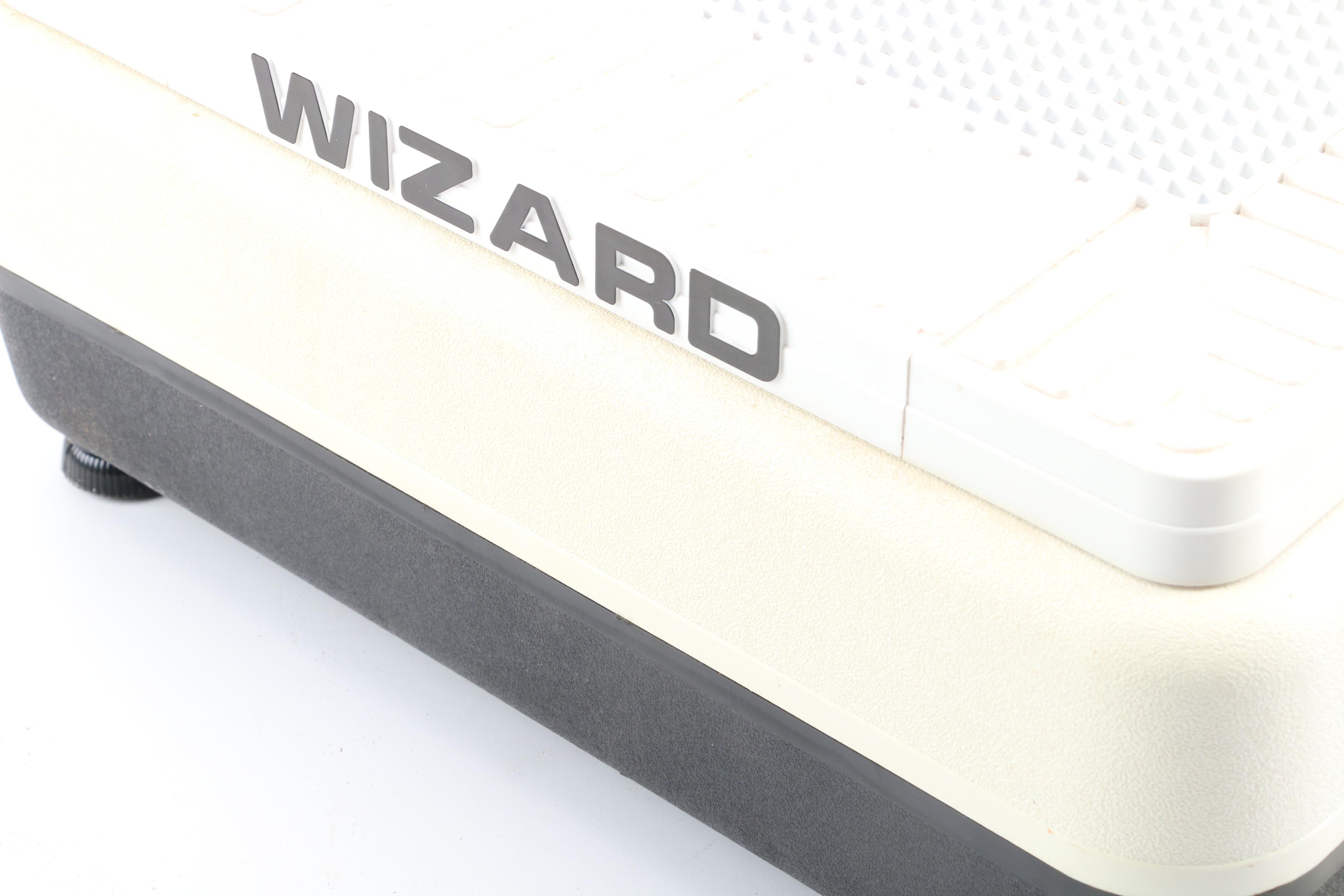 Inland Craft Wizard IV Stained Glass Grinder