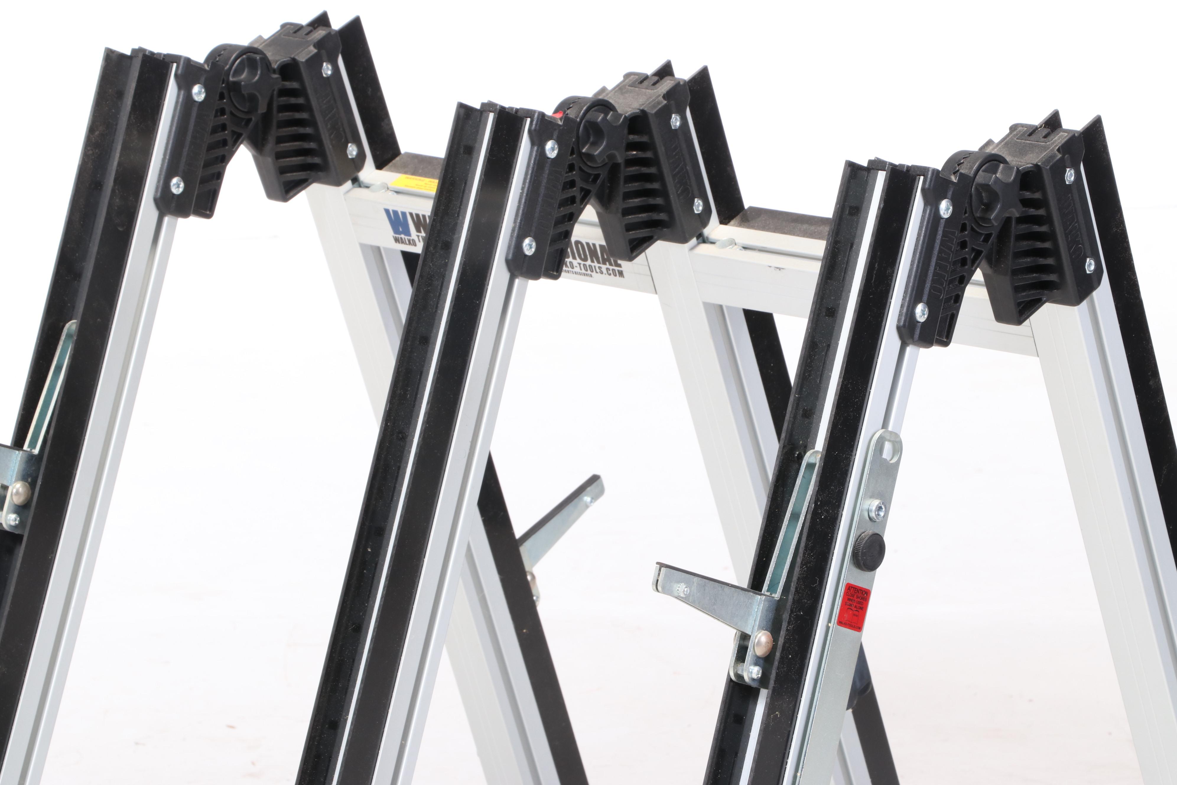 Walko-3 Professional Folding Work Bench Frame