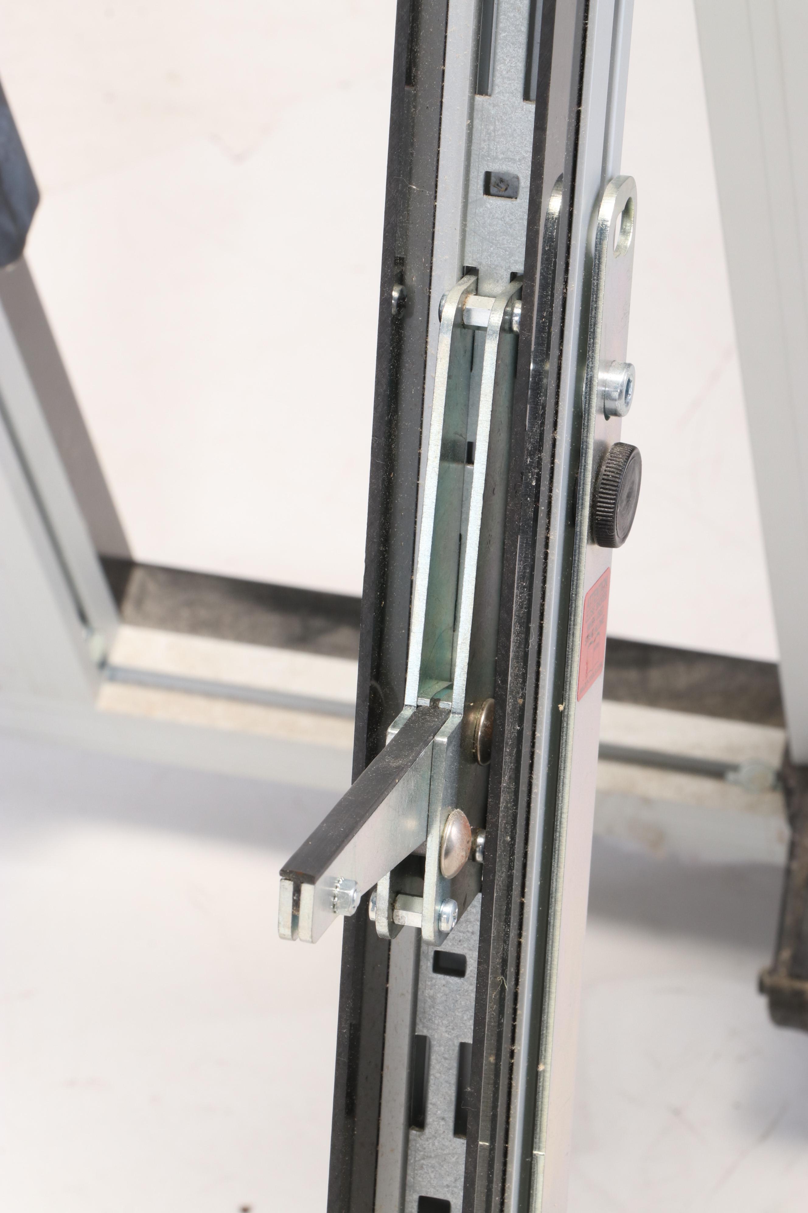 Walko-3 Professional Folding Work Bench Frame