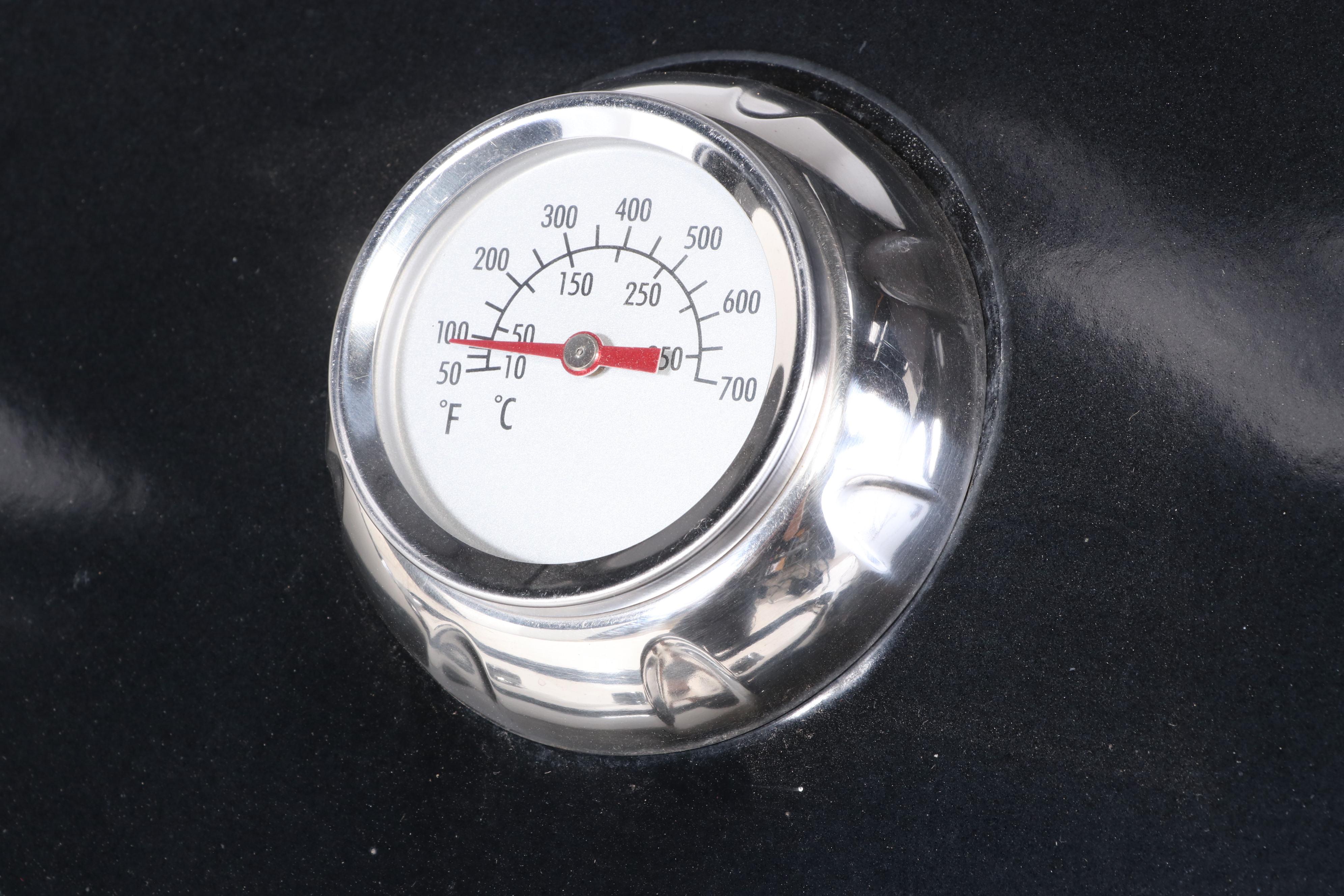 Weber Genesis Natural Gas Special Edition Outdoor Propane Gas Grill, and Cover