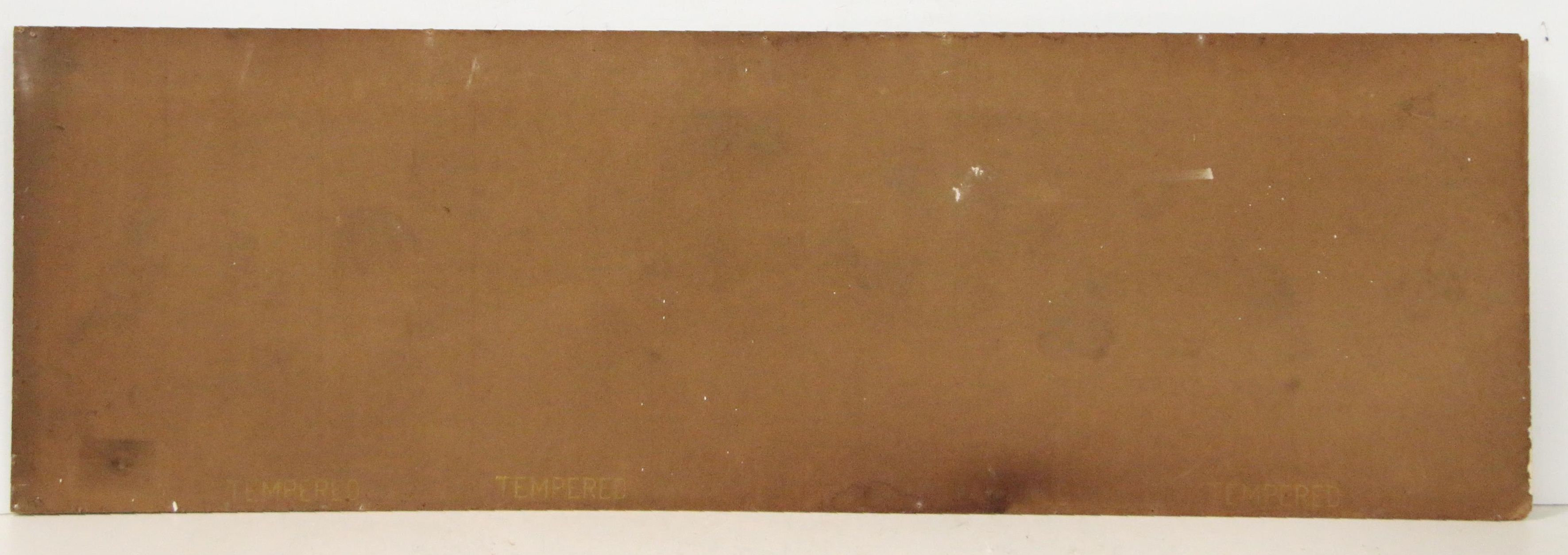 Edith Hay Wyckoff Oil Painting of Street Scene, 1956