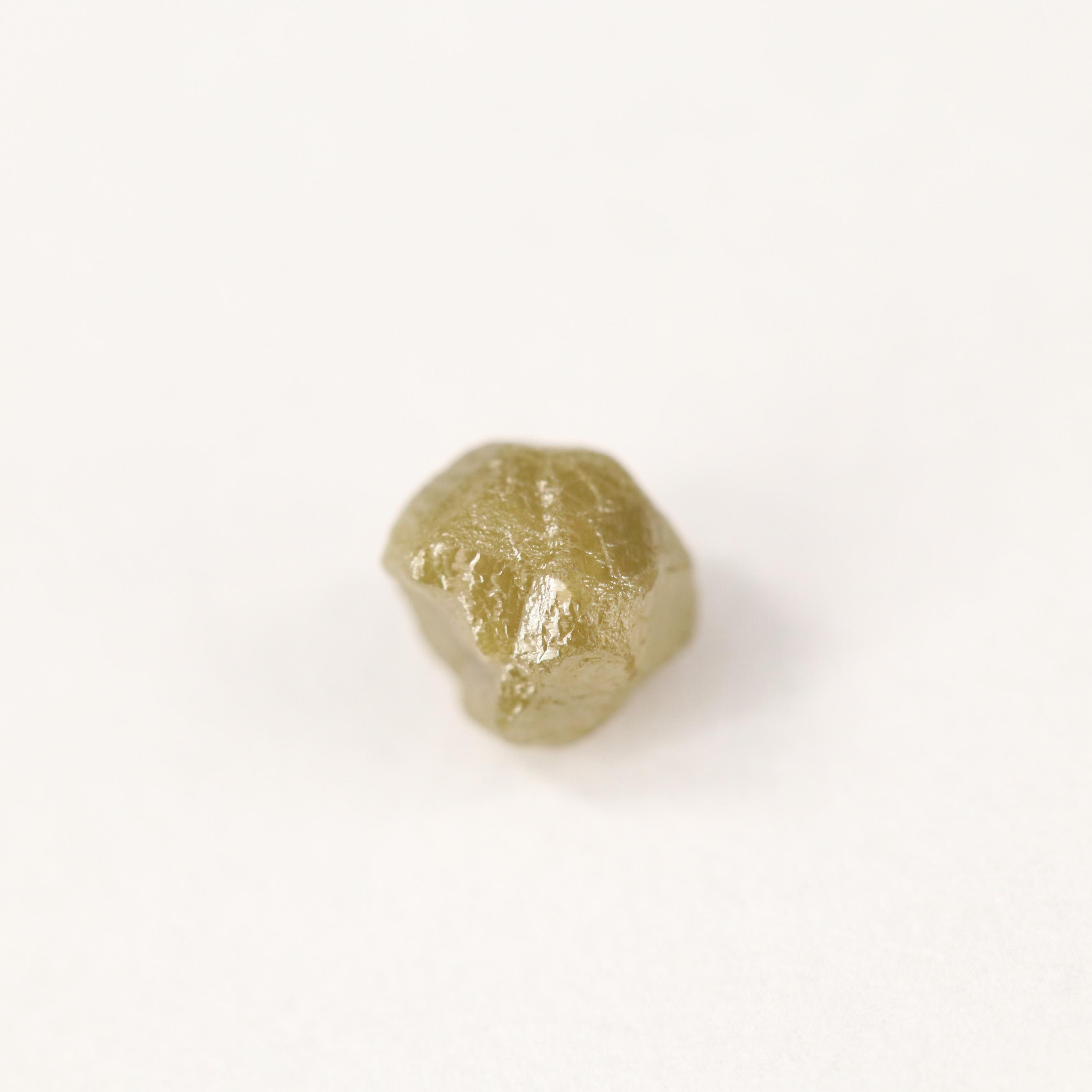 Loose 2.19 CTW Rough Diamonds