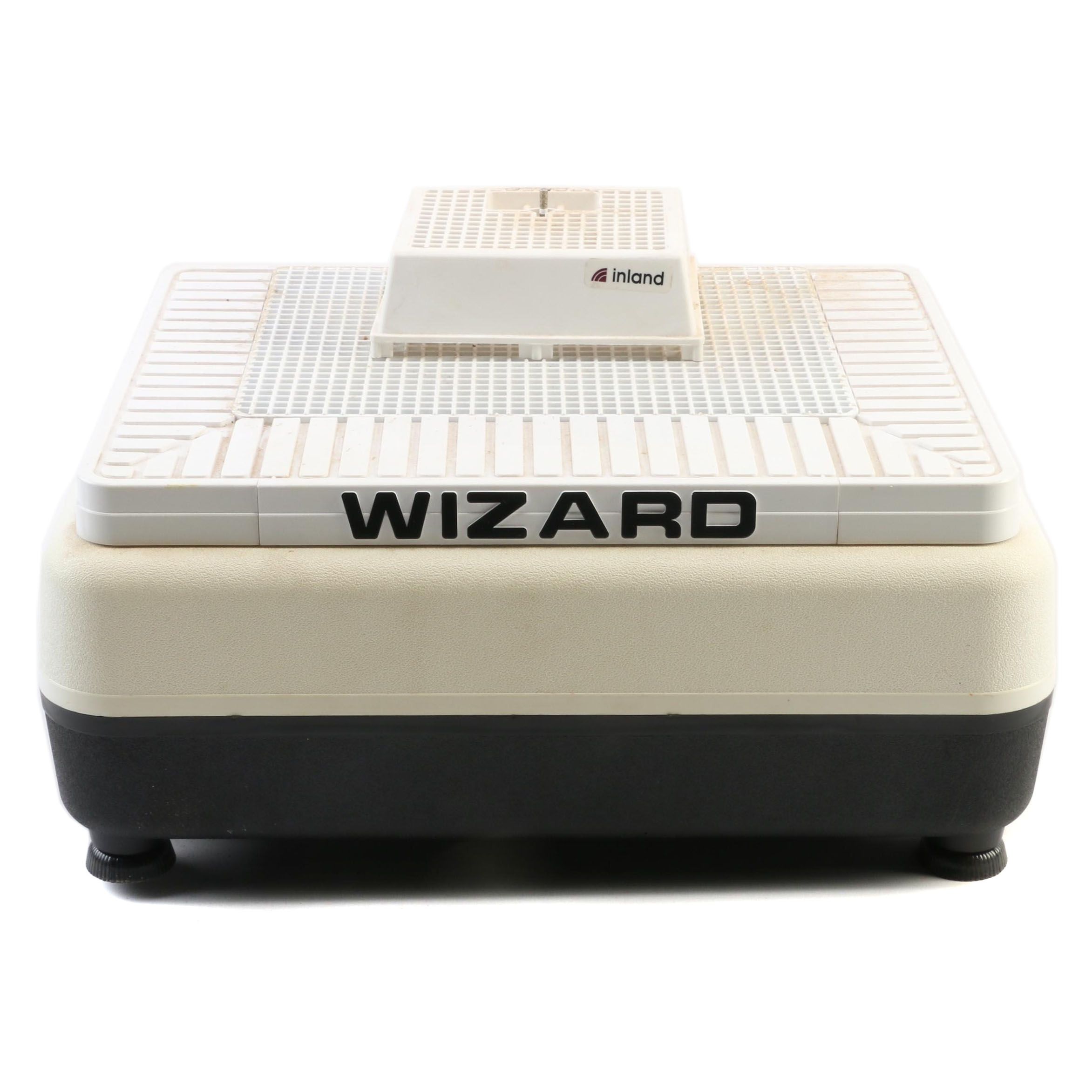 Inland Craft Wizard IV Stained Glass Grinder