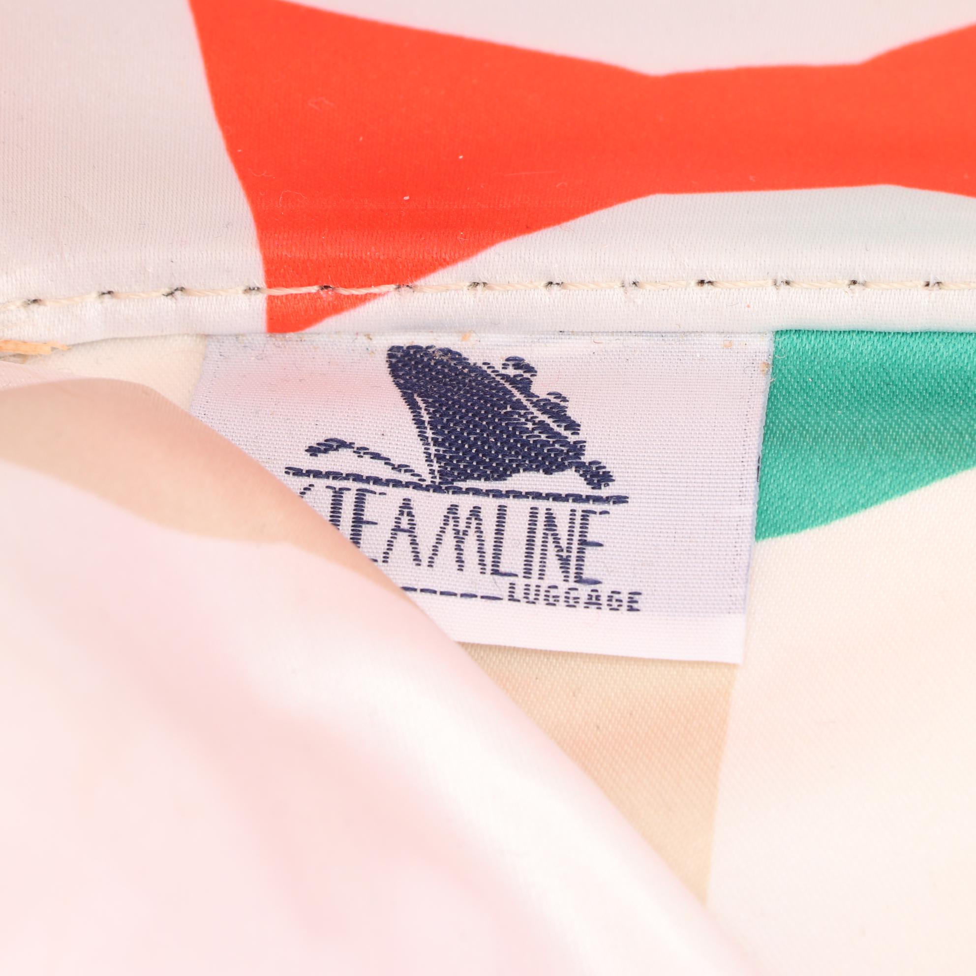 Kate Spade Steamline Luggage Things We Love Carry-On