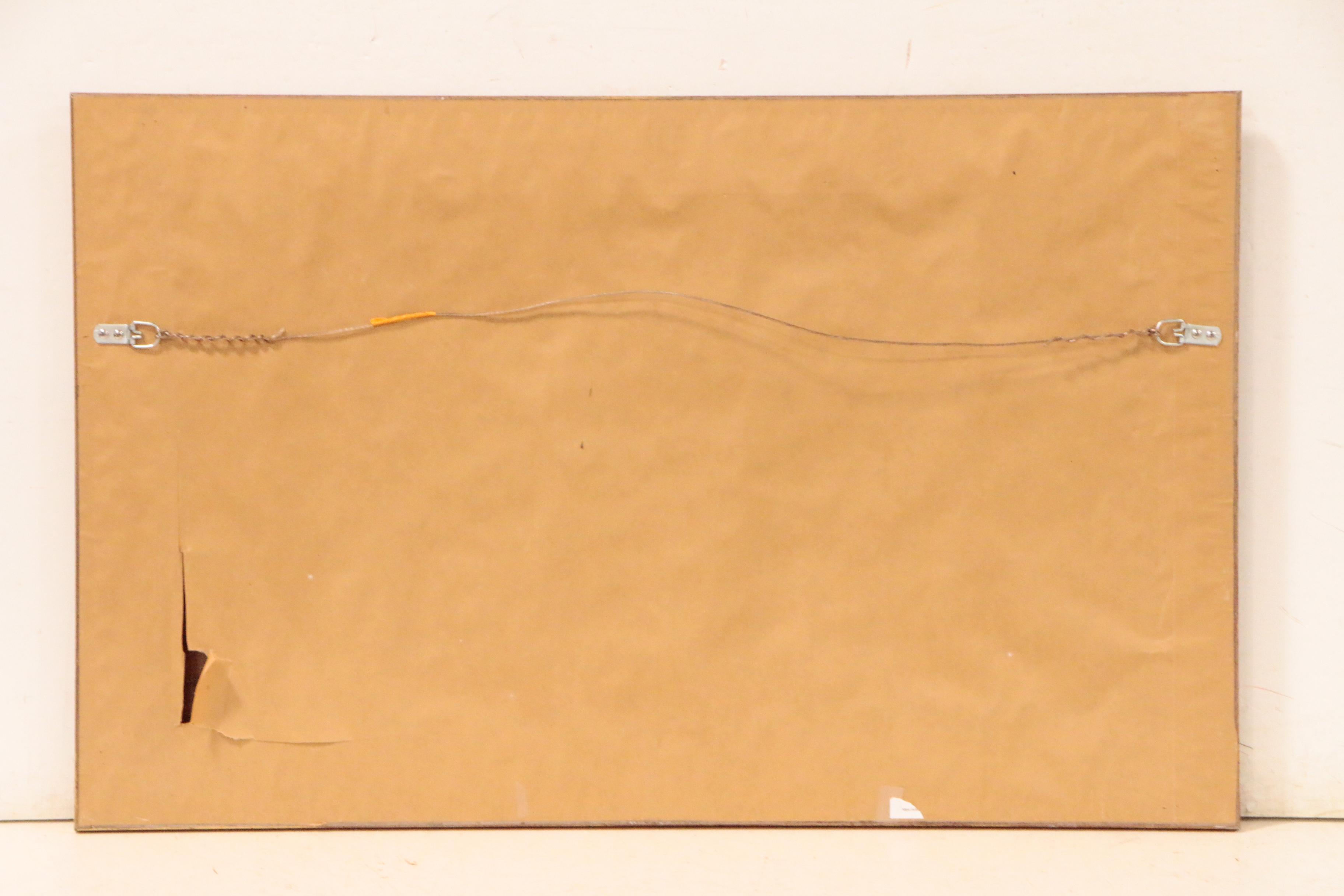 John Fulleylove Forest Landscape Oil Painting, 1878