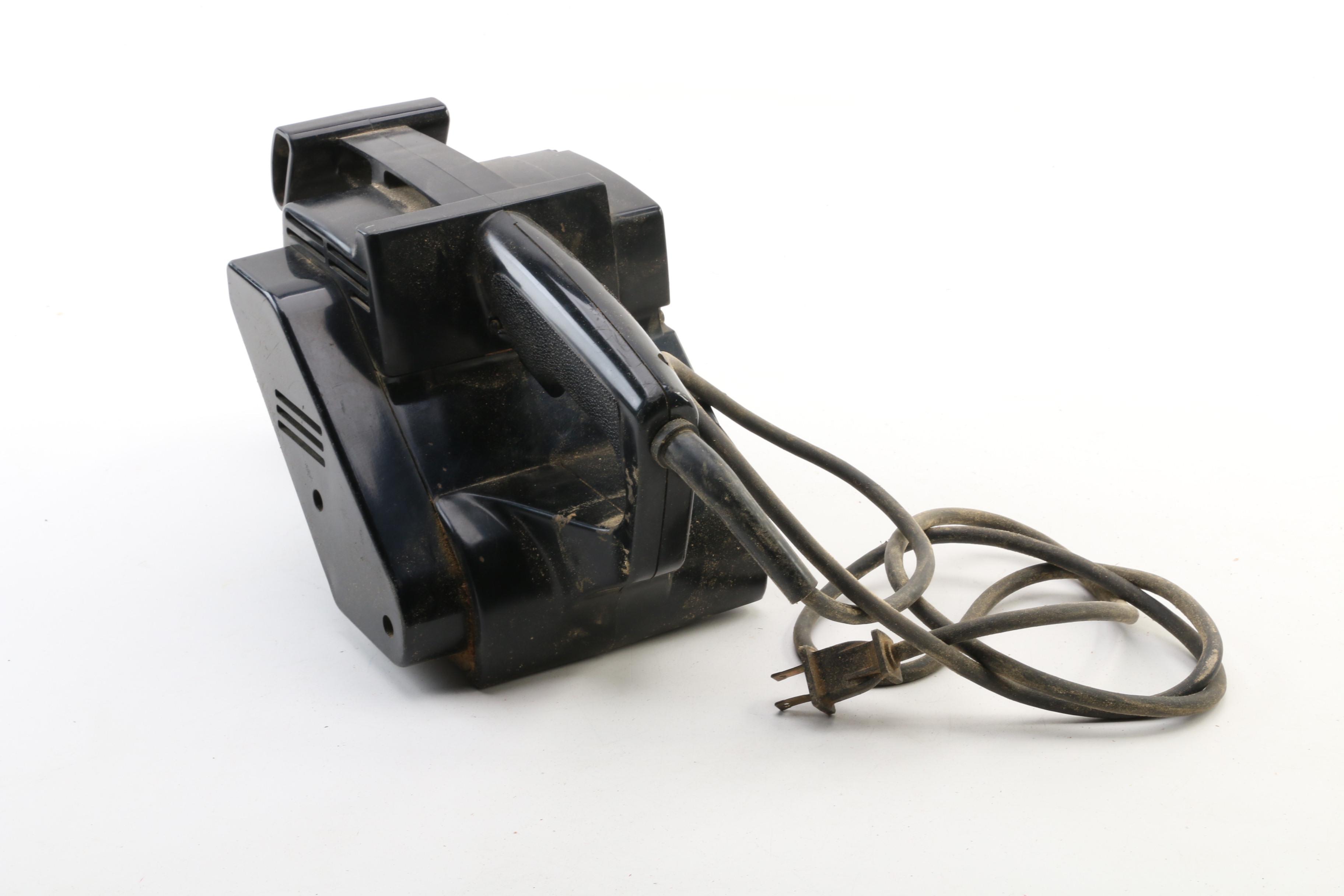 Sears Craftsman 1 HP 3" Belt Sander