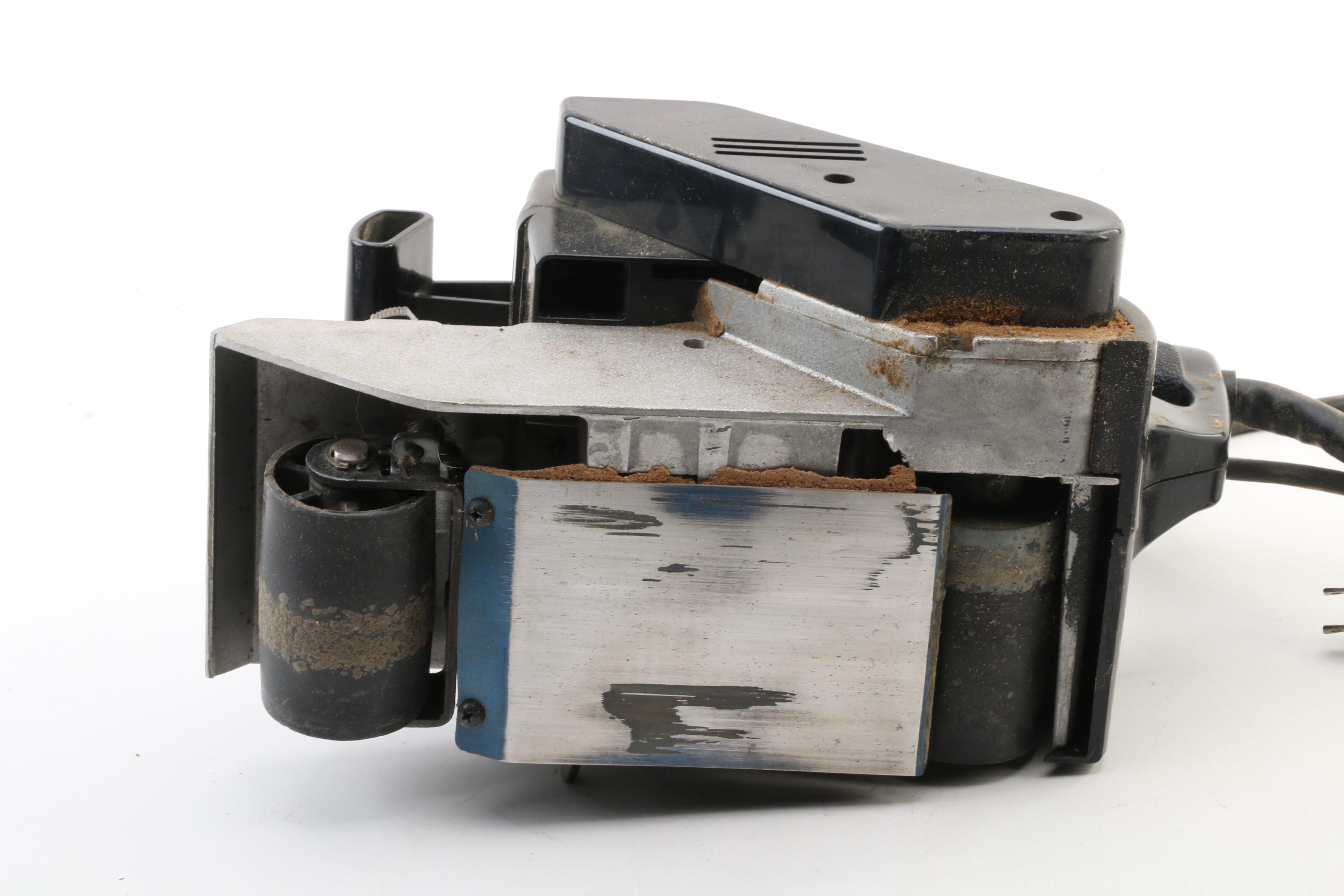 Sears Craftsman 1 HP 3" Belt Sander