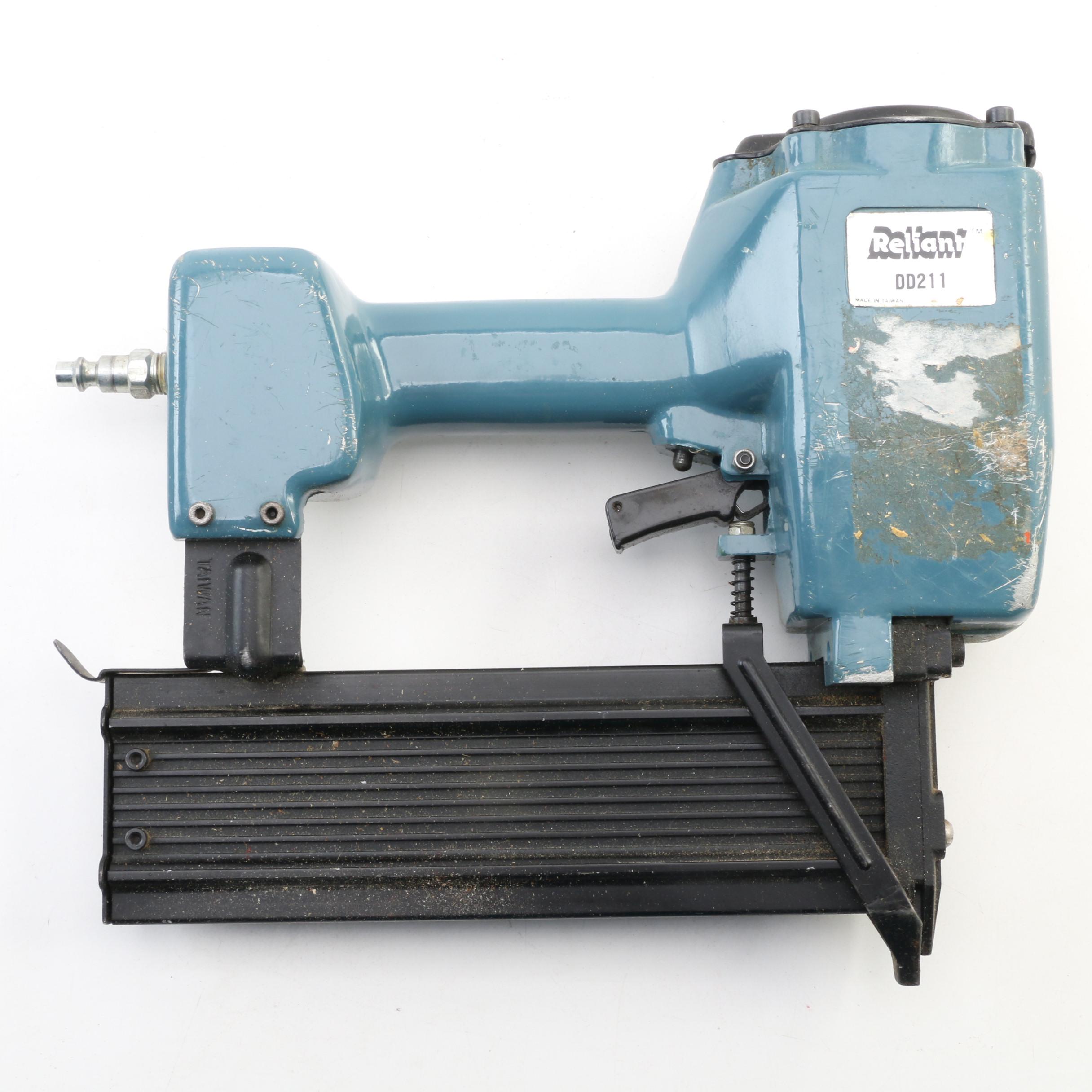 Reliant DD211 Nail Gun