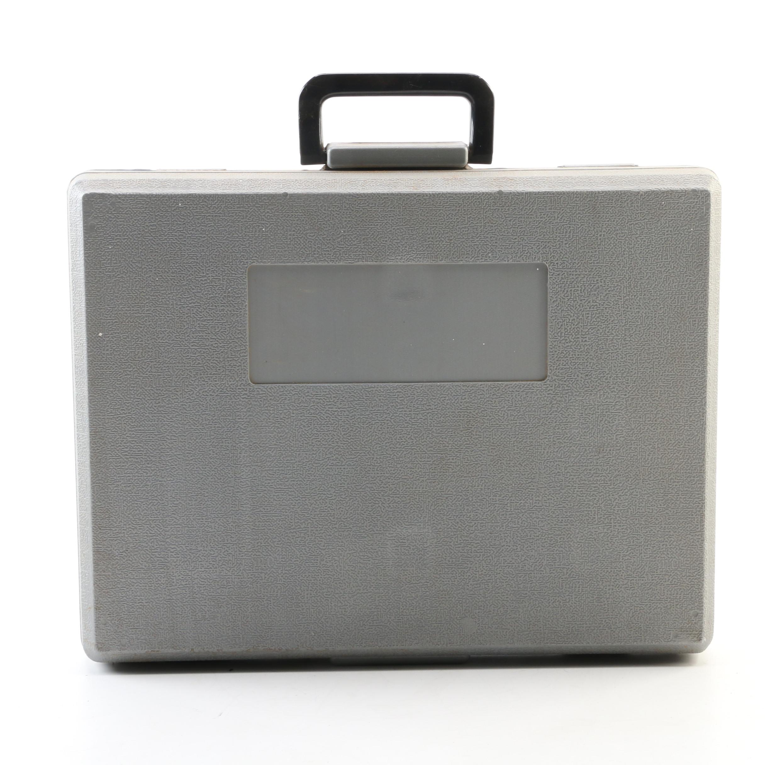 Reliant DD211 Nail Gun