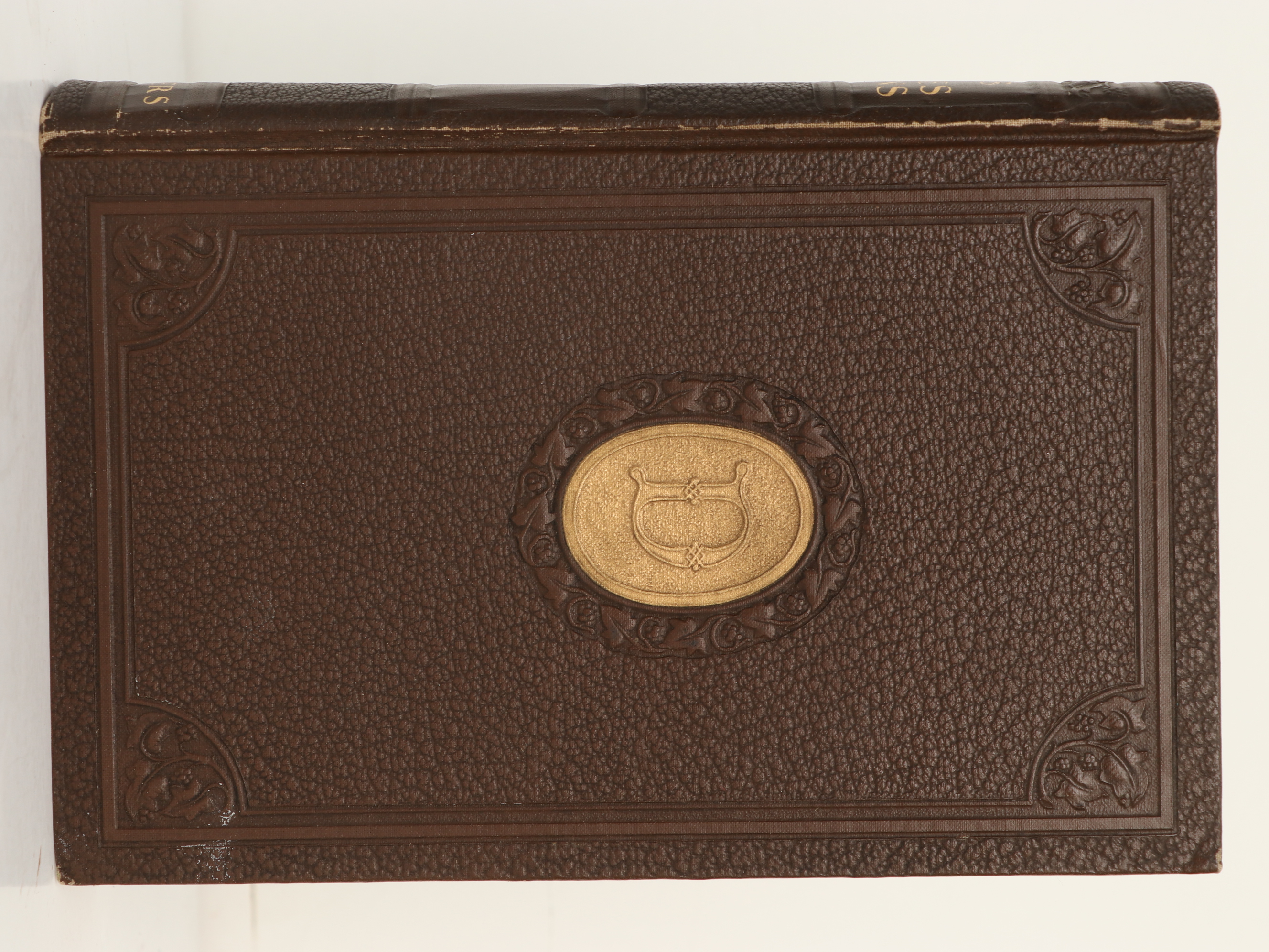 Illustrated "Works of Charles Dickens" Fifteen-Volume Set, 1926