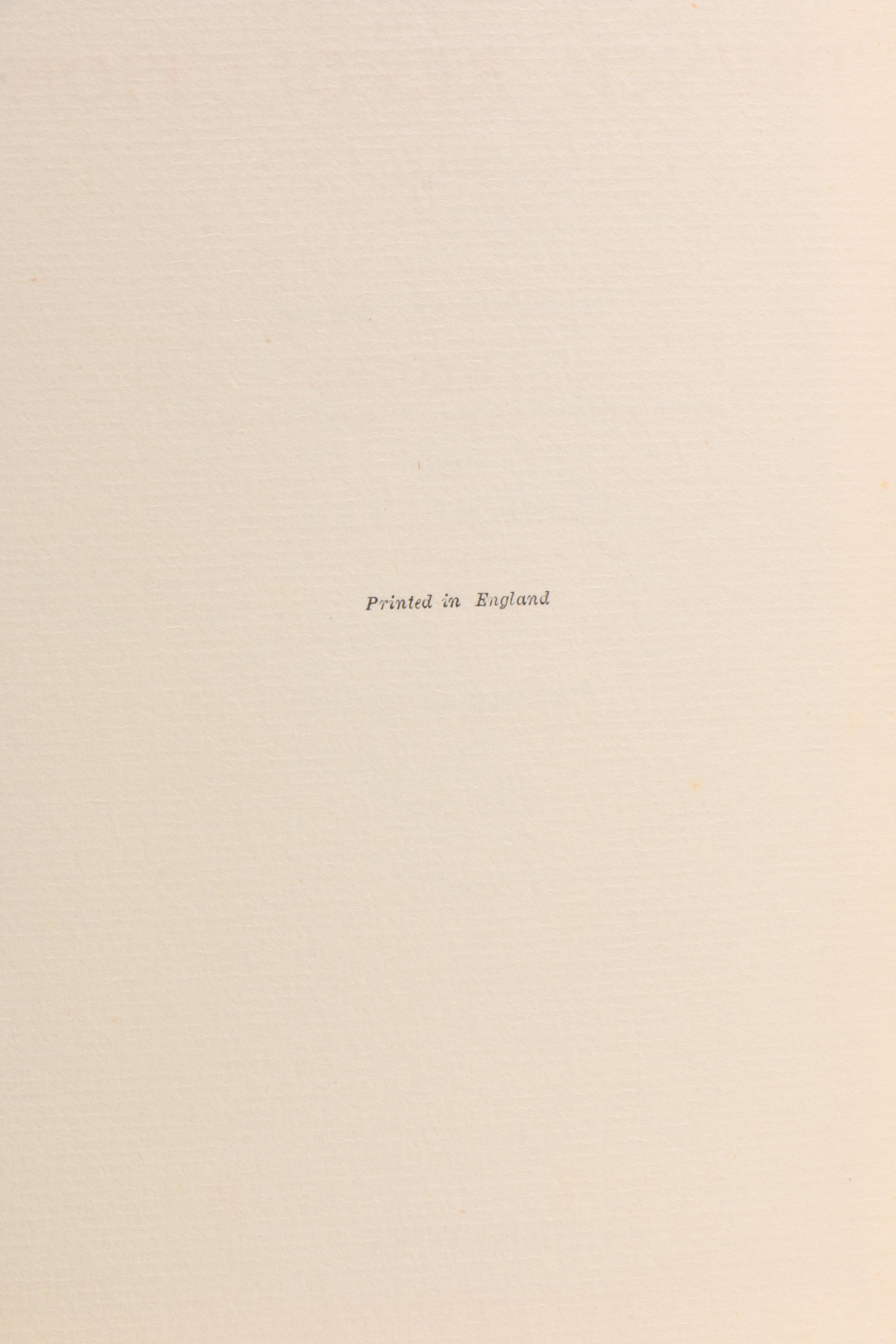 Illustrated "Romances of the French Revolution" by G. Lenotre, 1909