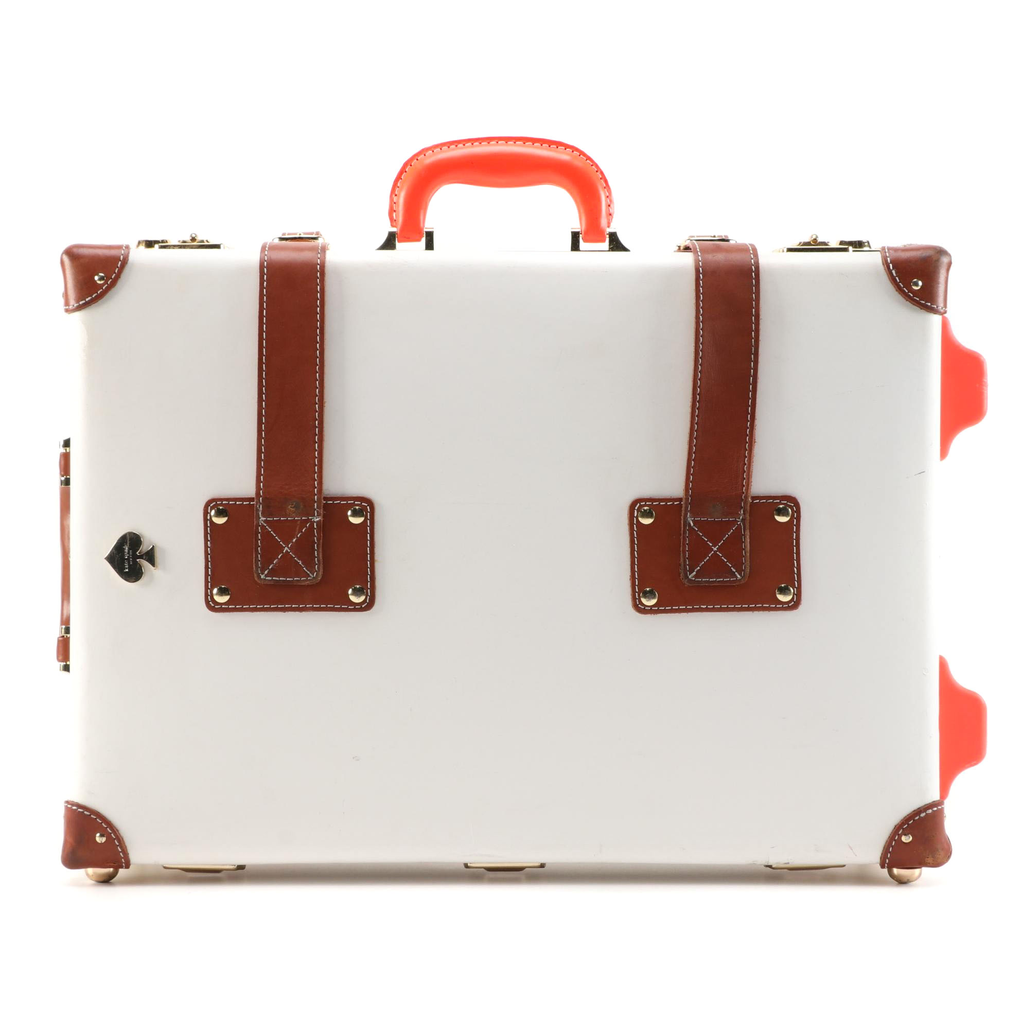 Kate Spade Steamline Luggage Things We Love Carry-On