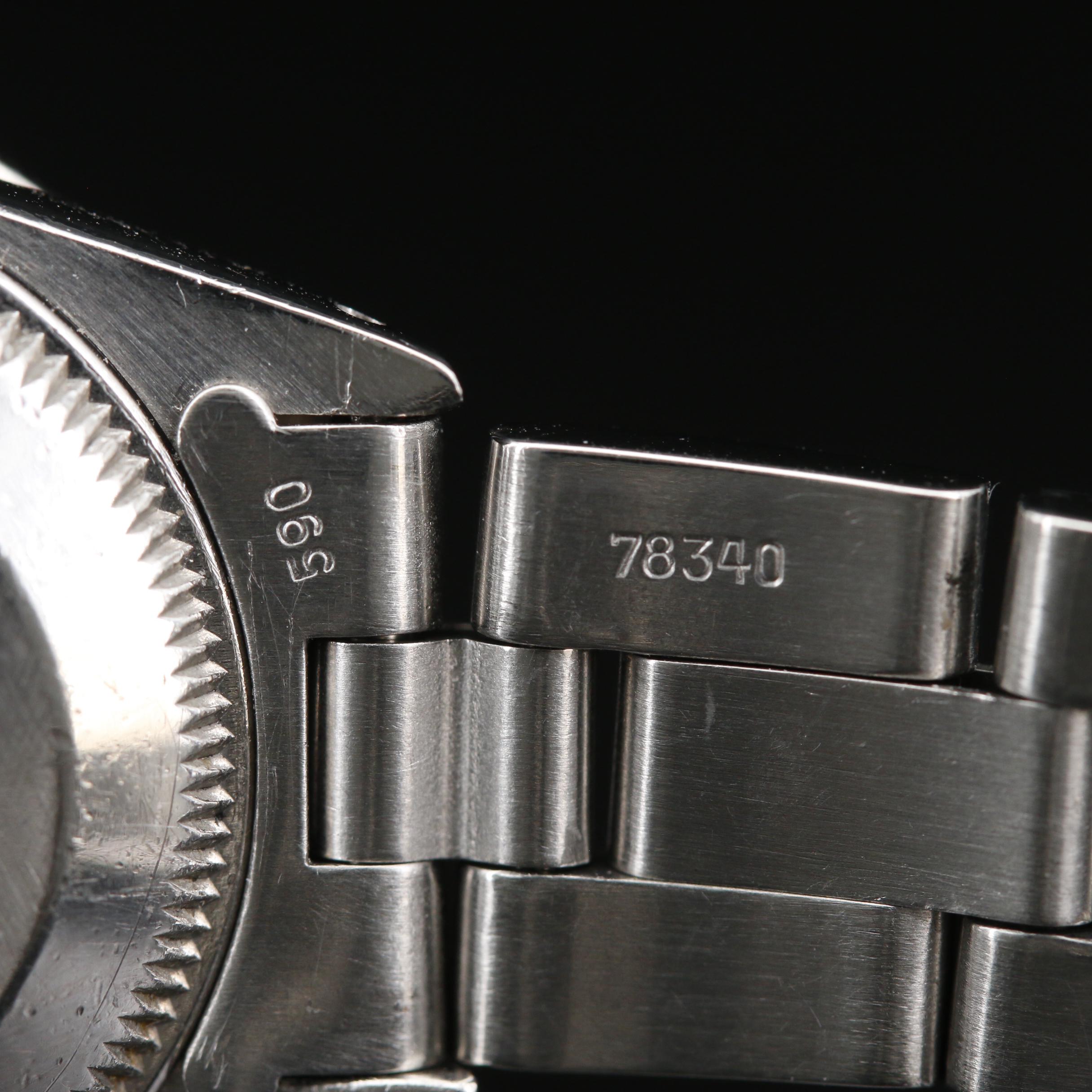 Rolex Datejust 1.00 CTW Diamond, 18K and Stainless Steel Automatic Watch